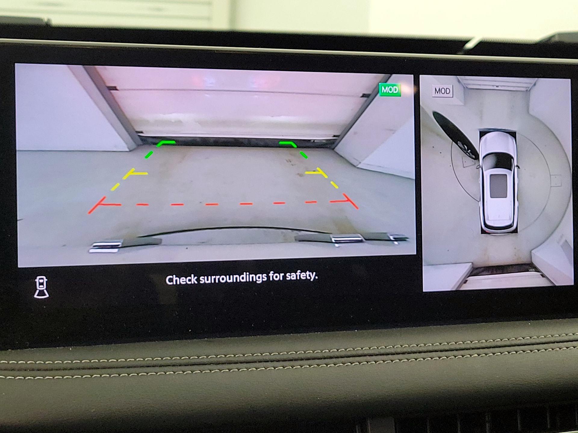 Thumbnail: 2023 INFINITI QX60 - 15