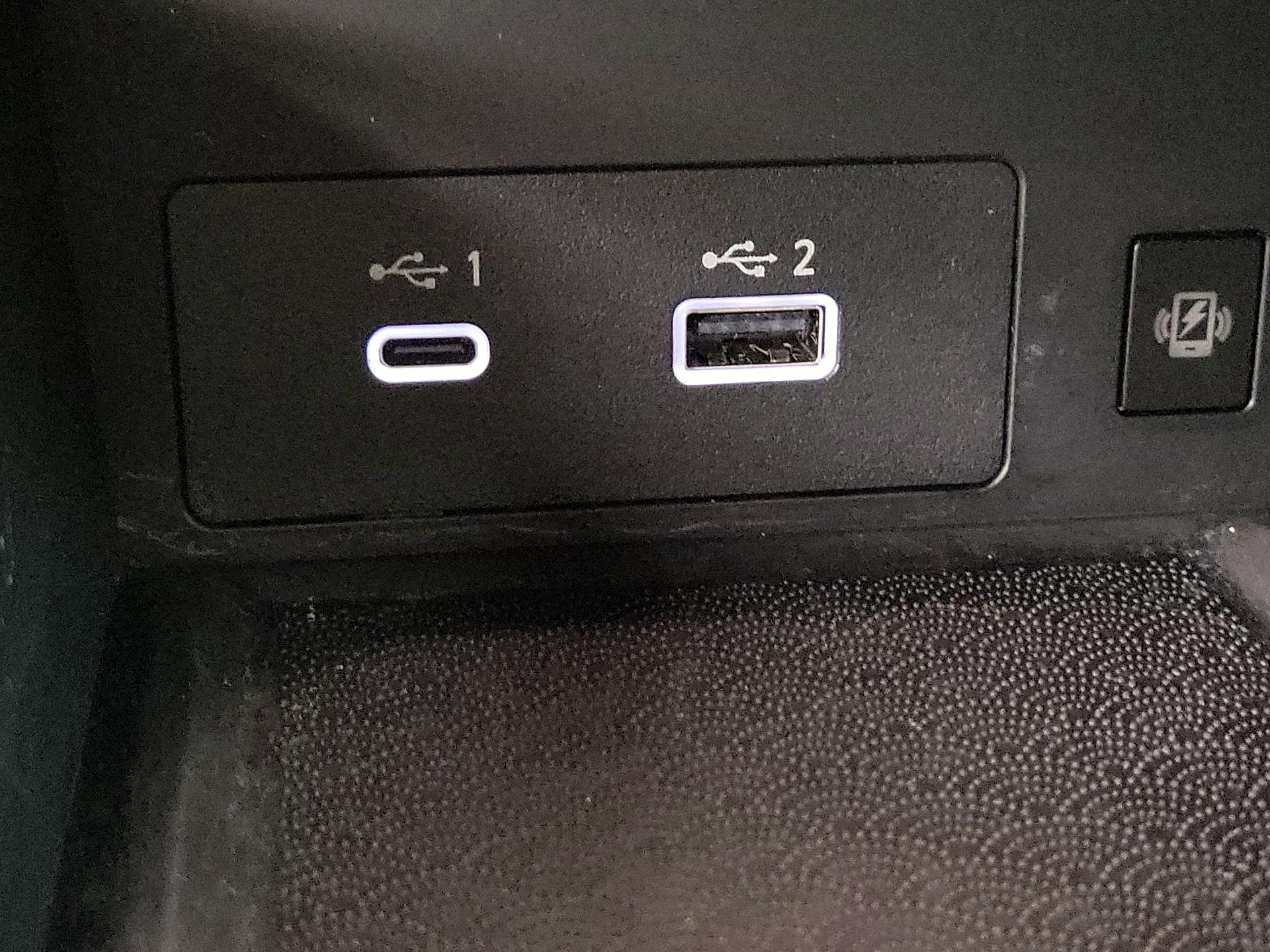 Thumbnail: 2023 INFINITI QX60 - 19