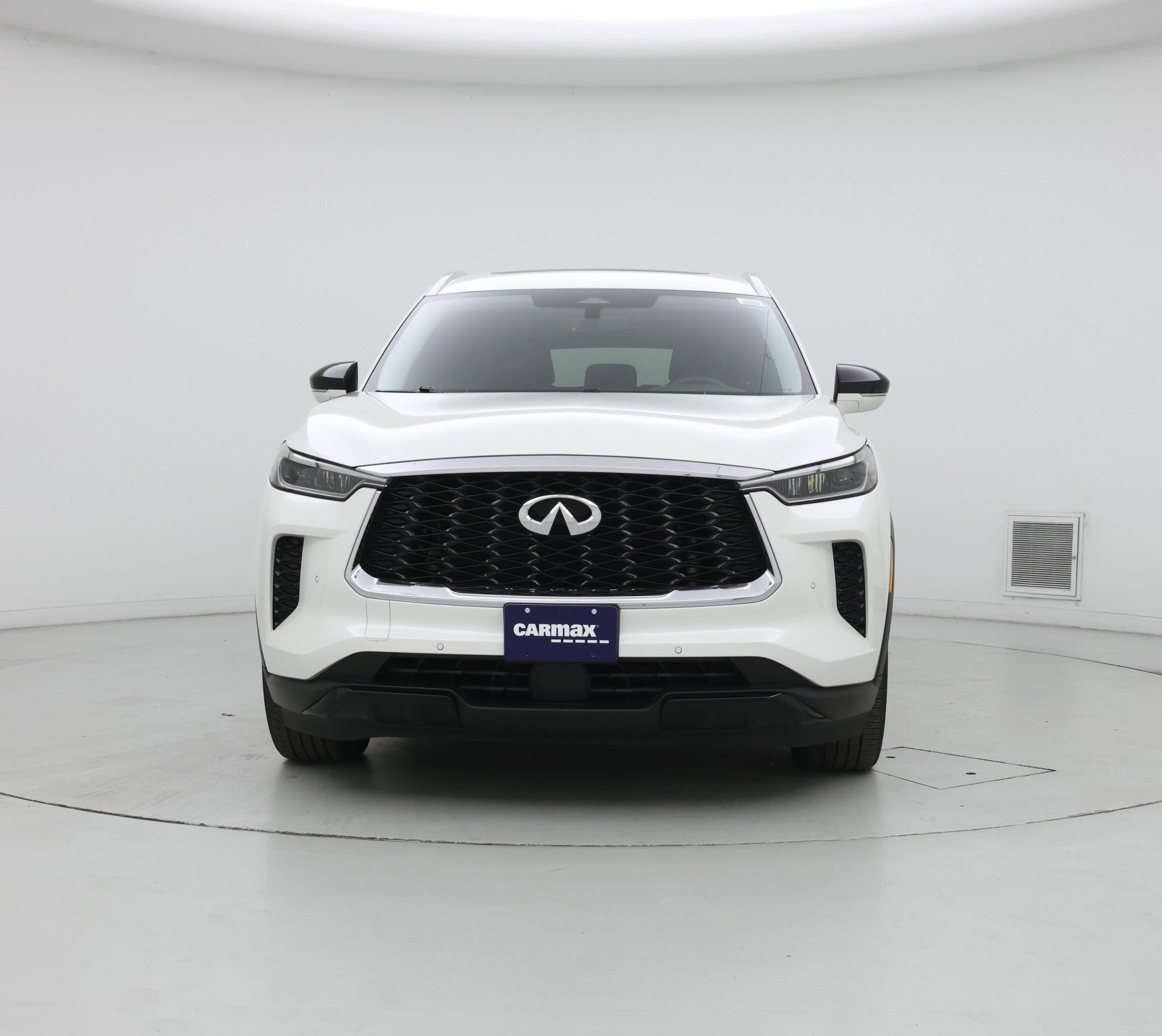 Thumbnail: 2023 INFINITI QX60 - 5