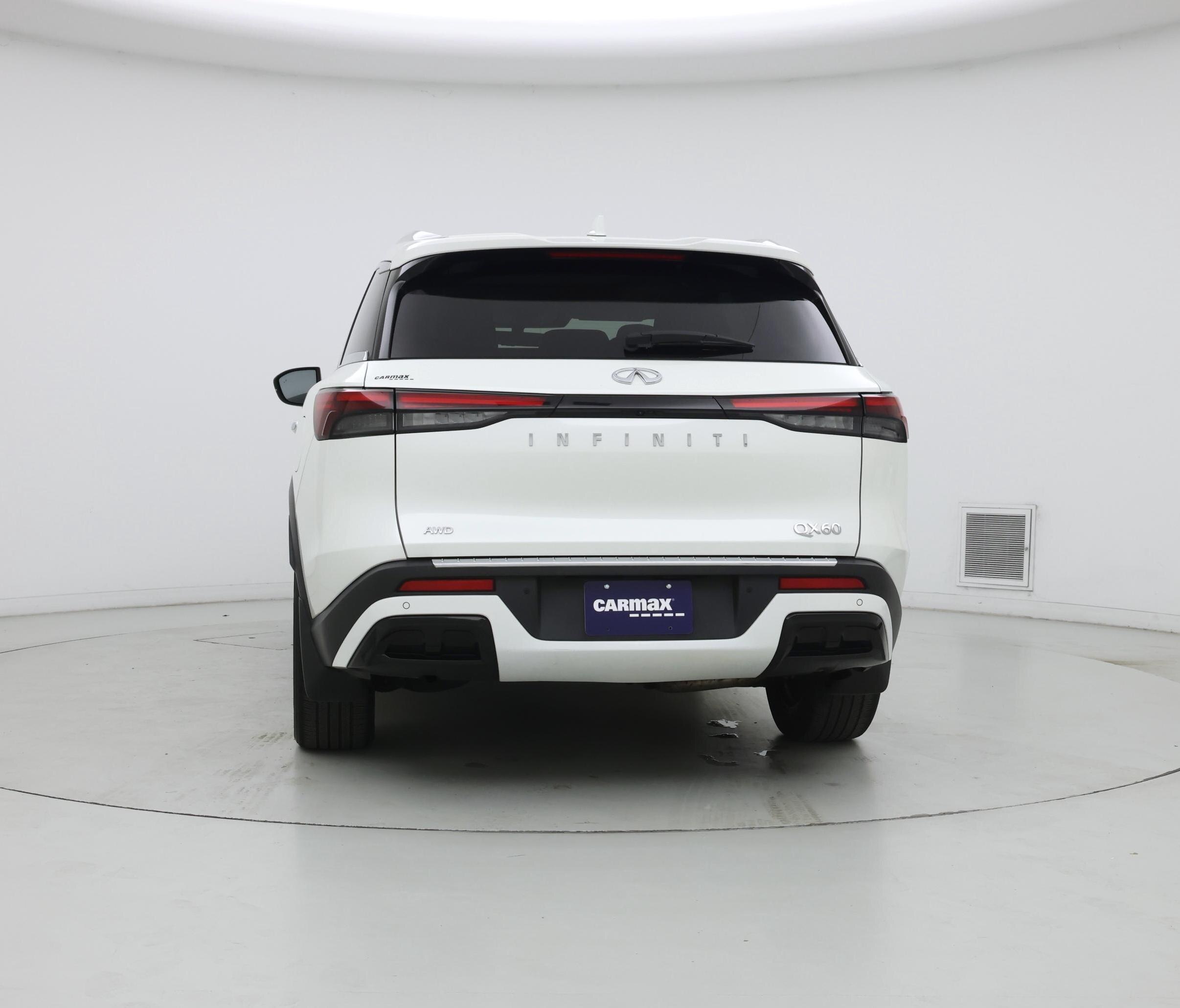 Thumbnail: 2023 INFINITI QX60 - 6