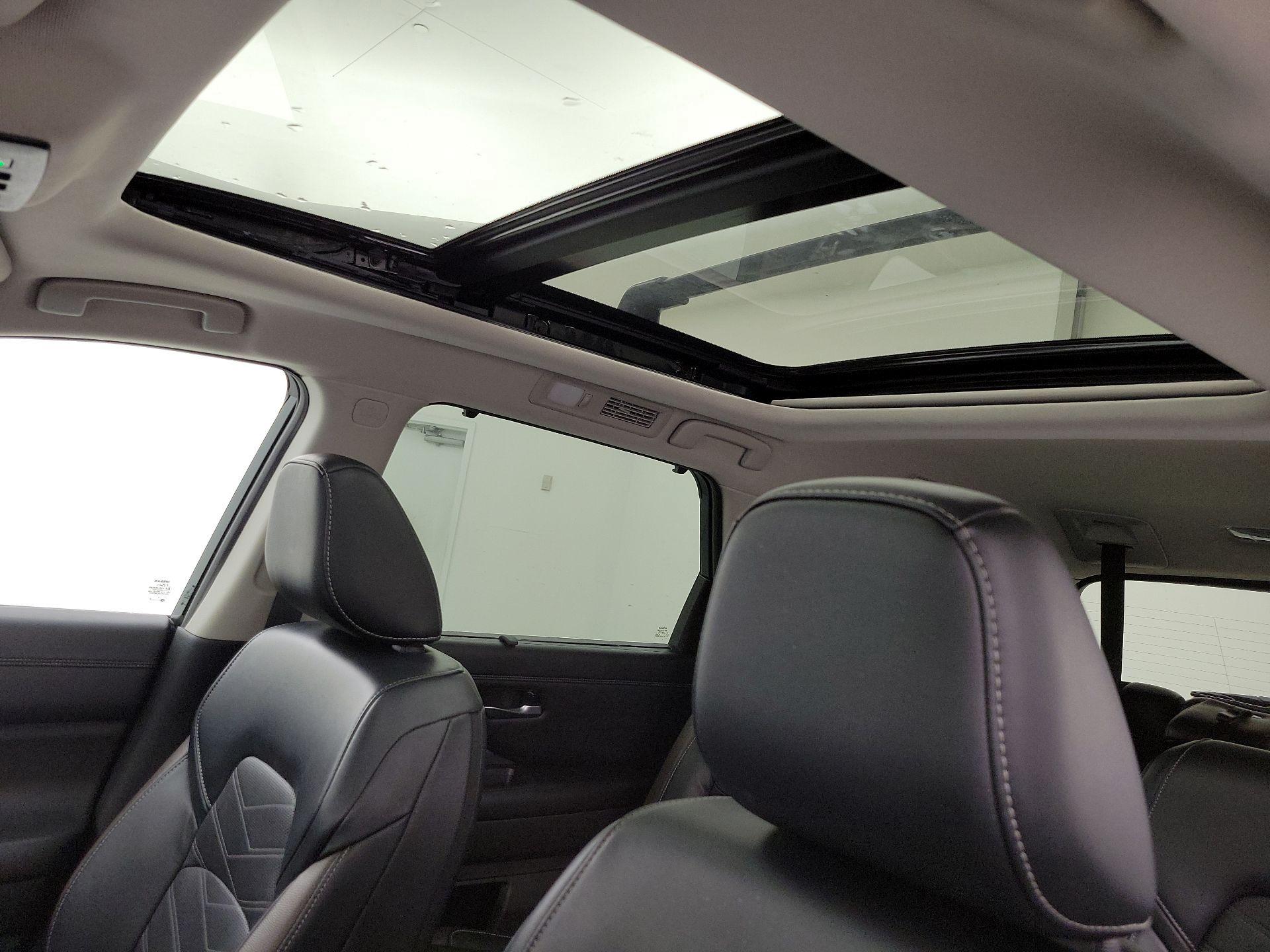 Thumbnail: 2023 Nissan Pathfinder - 20