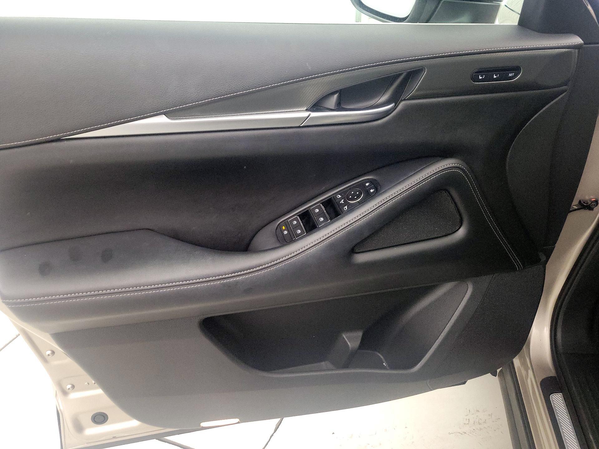 Thumbnail: 2023 INFINITI QX60 - 12