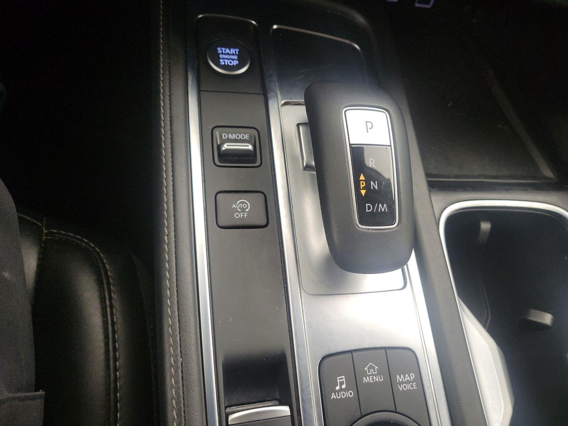 Thumbnail: 2023 INFINITI QX60 - 18