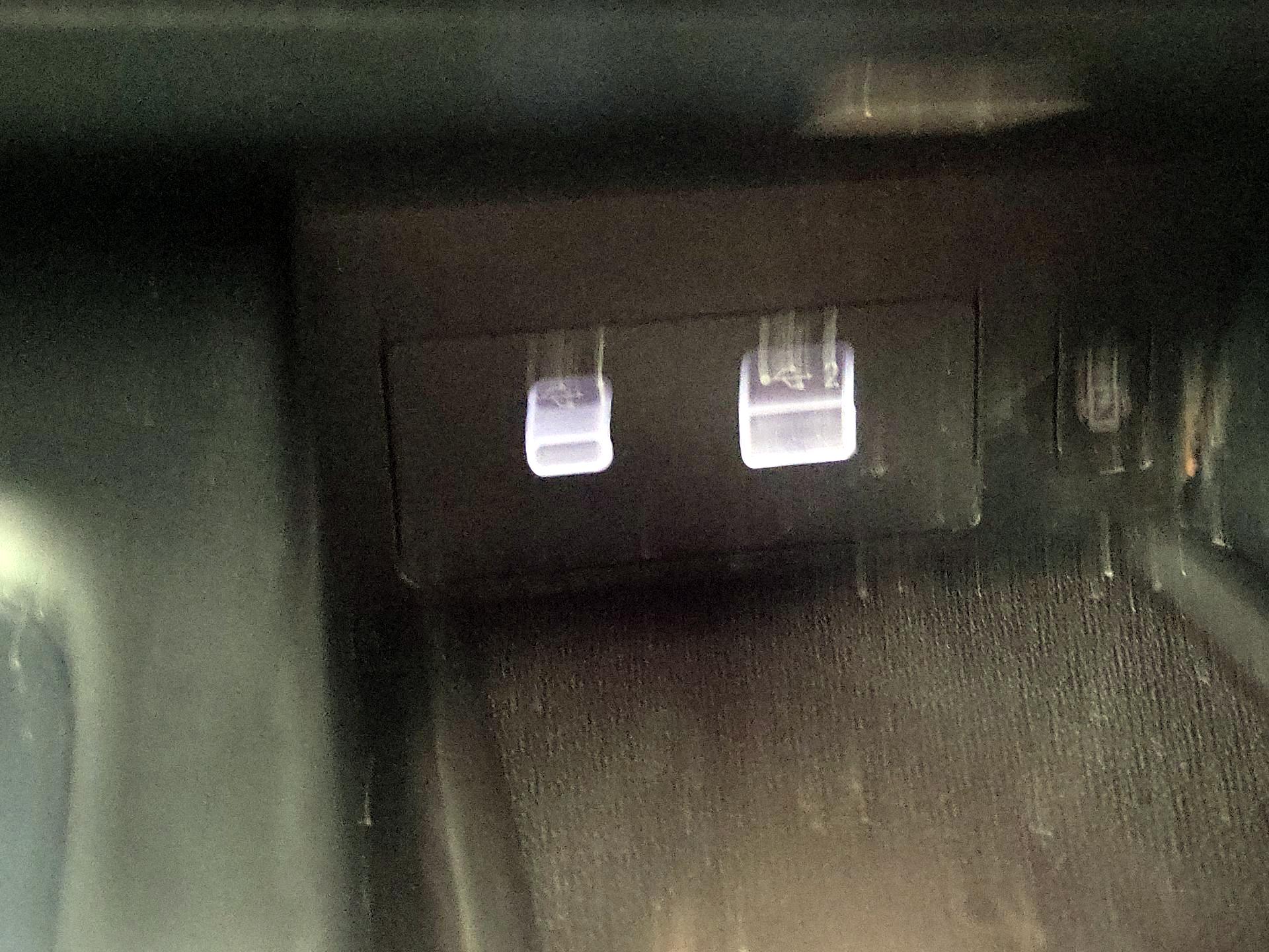 Thumbnail: 2023 INFINITI QX60 - 19