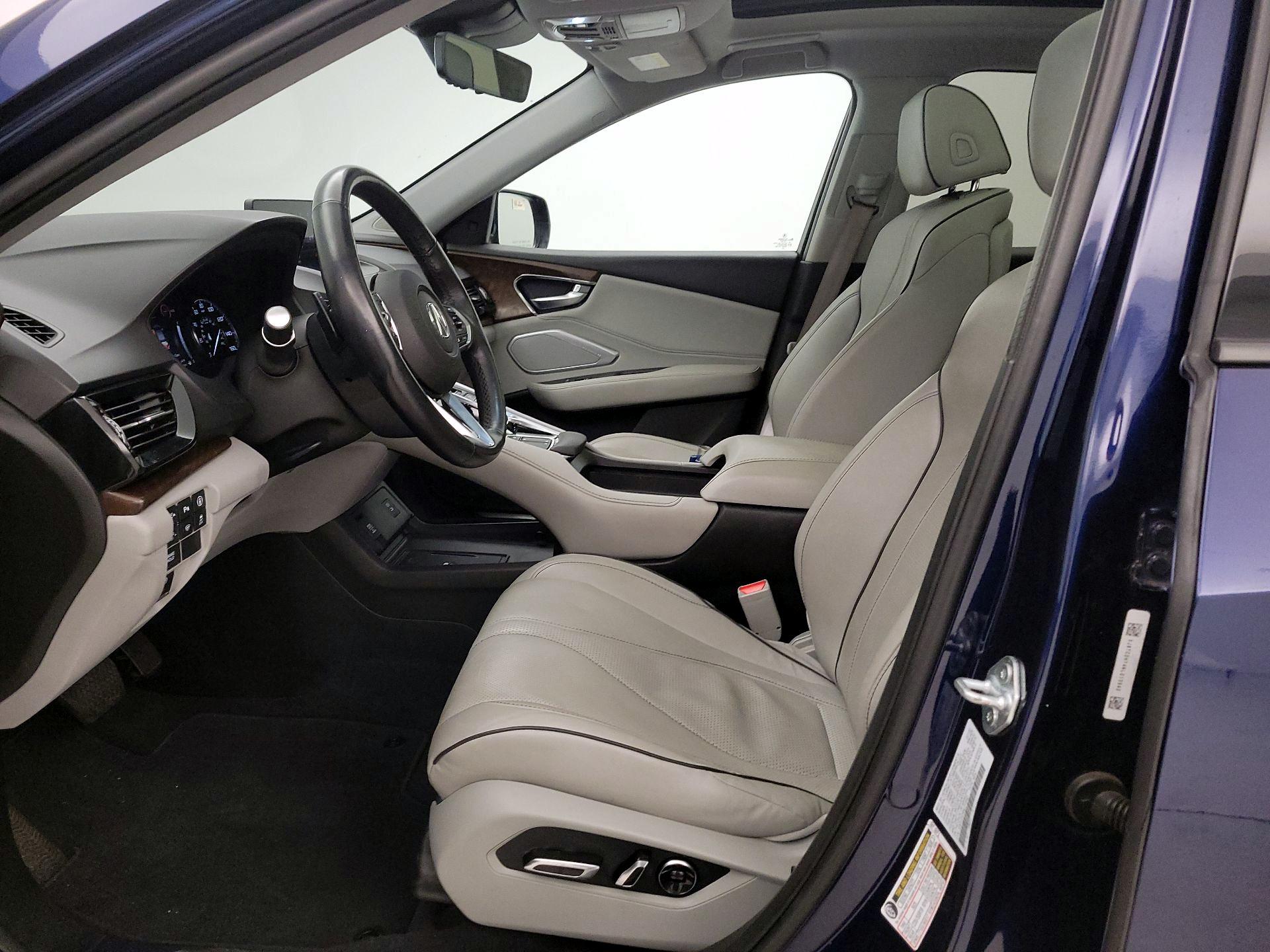 Thumbnail: 2022 Acura RDX - 11