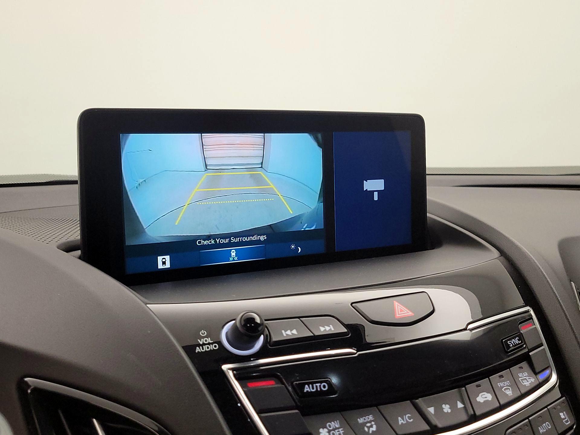 Thumbnail: 2022 Acura RDX - 14