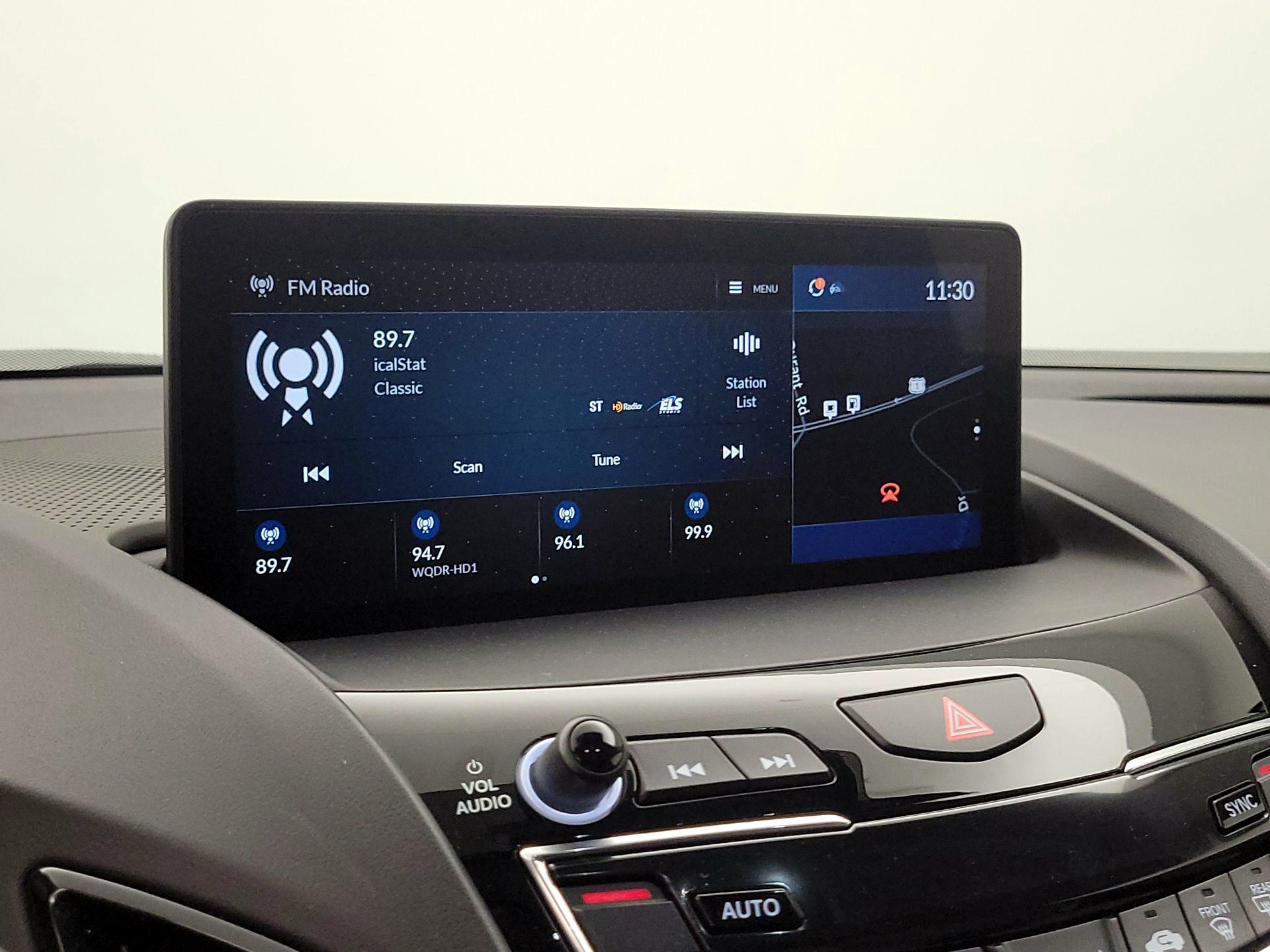 Thumbnail: 2022 Acura RDX - 15