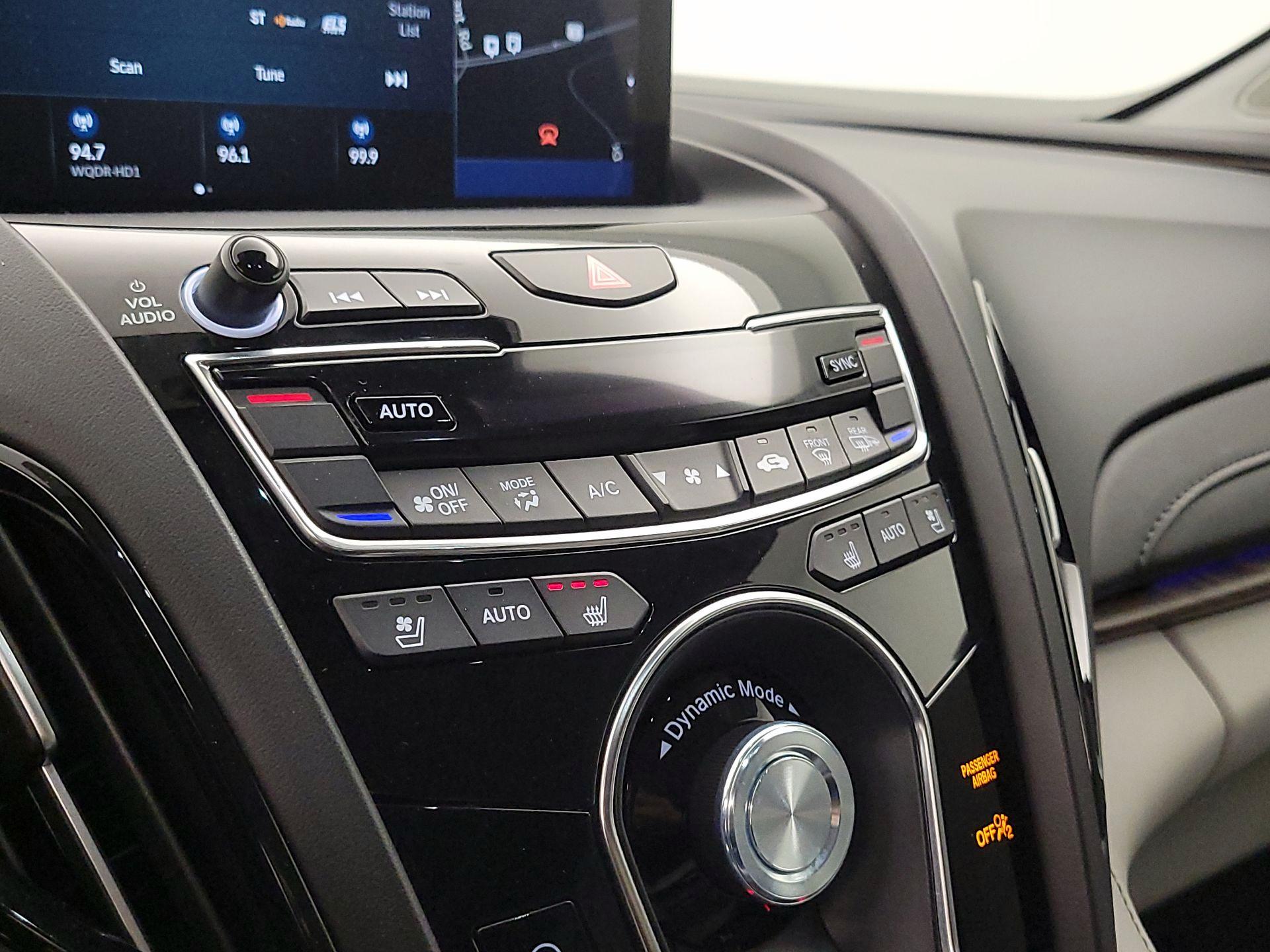 Thumbnail: 2022 Acura RDX - 16