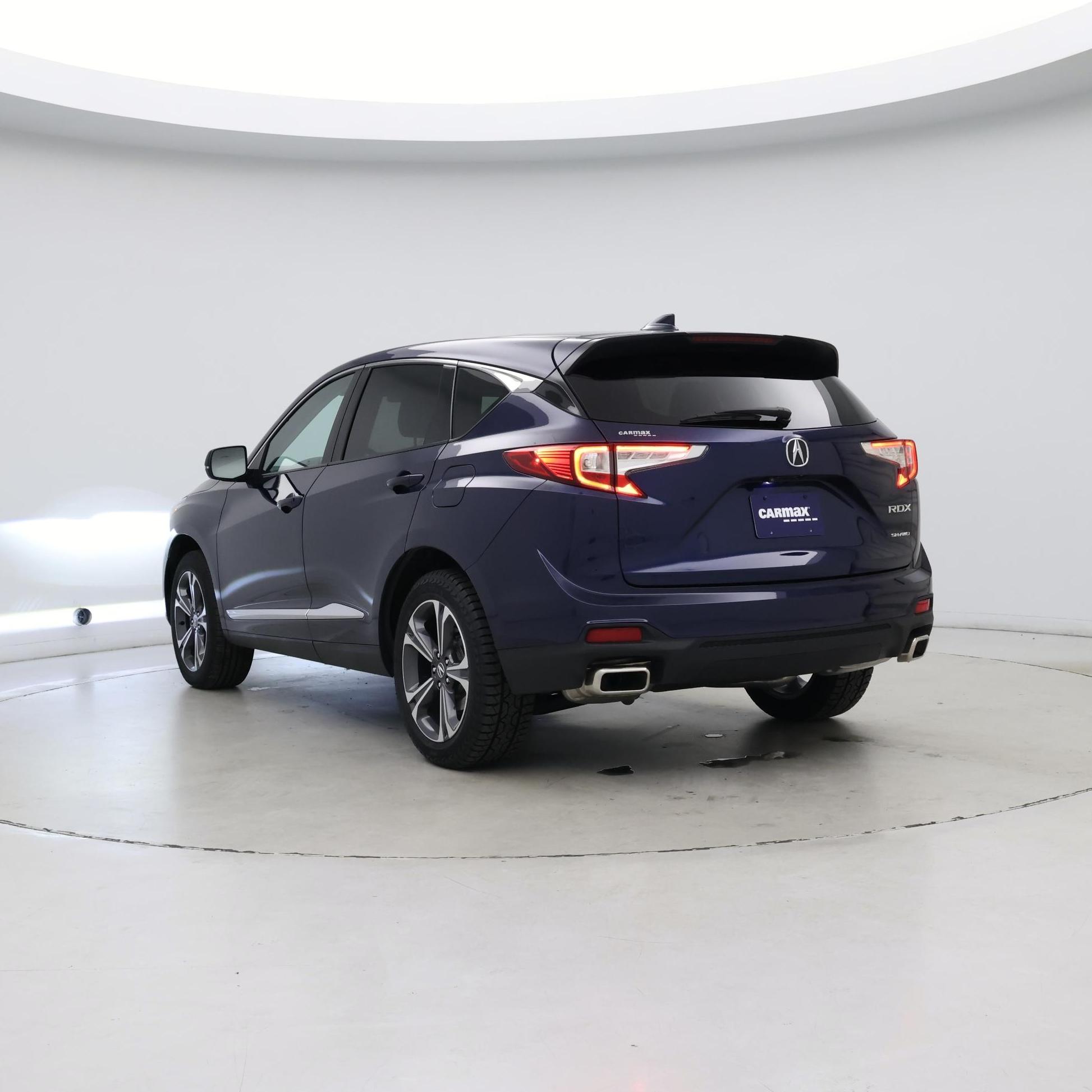 Thumbnail: 2022 Acura RDX - 2