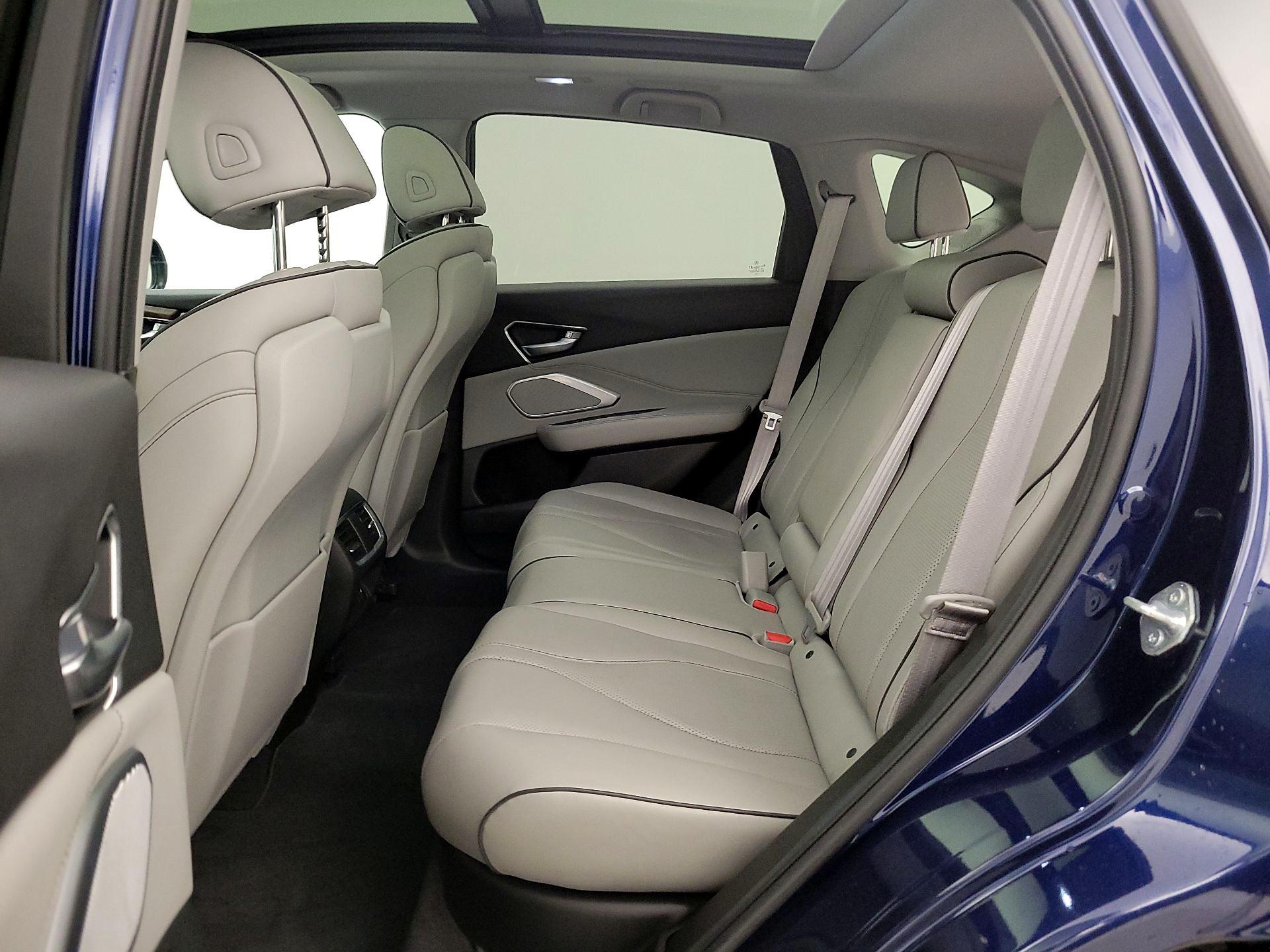 Thumbnail: 2022 Acura RDX - 20