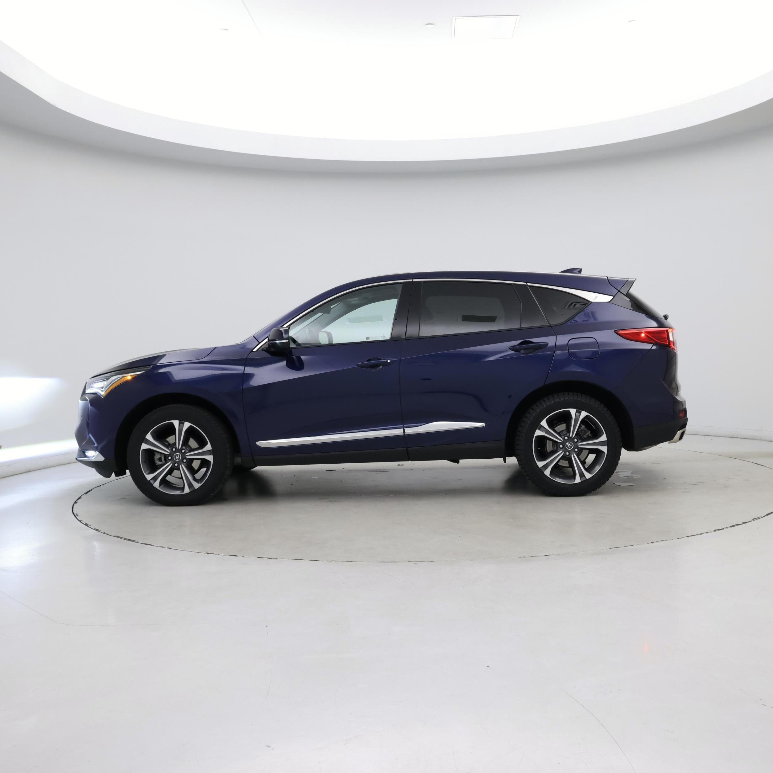 Thumbnail: 2022 Acura RDX - 3