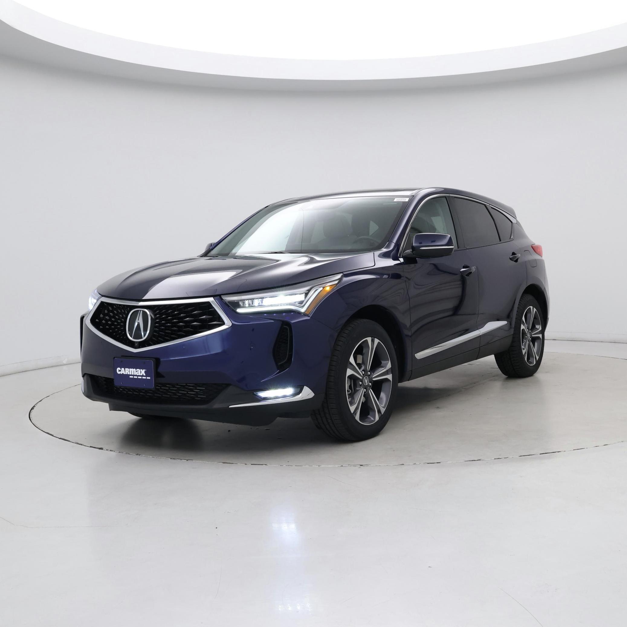 Thumbnail: 2022 Acura RDX - 4