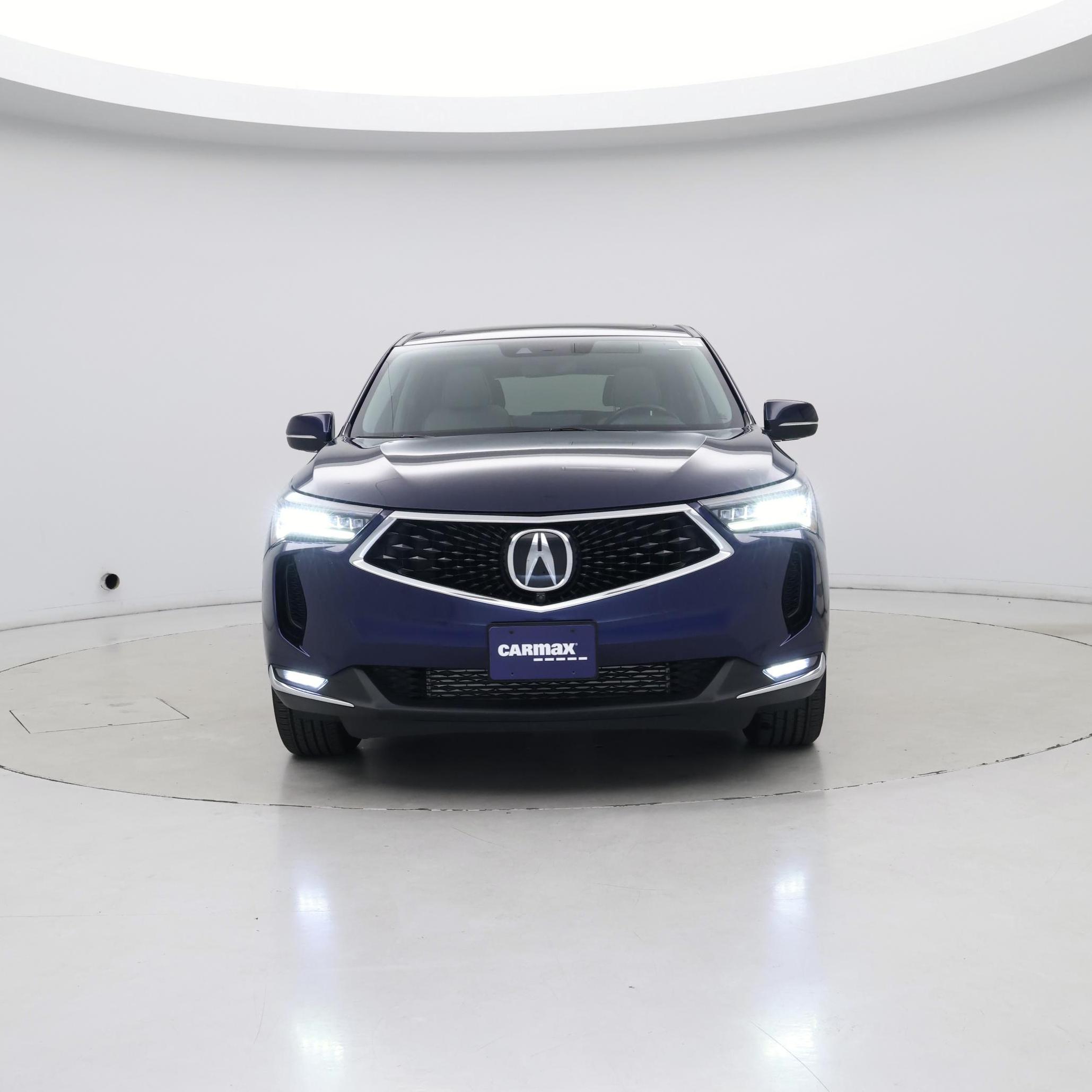 Thumbnail: 2022 Acura RDX - 5