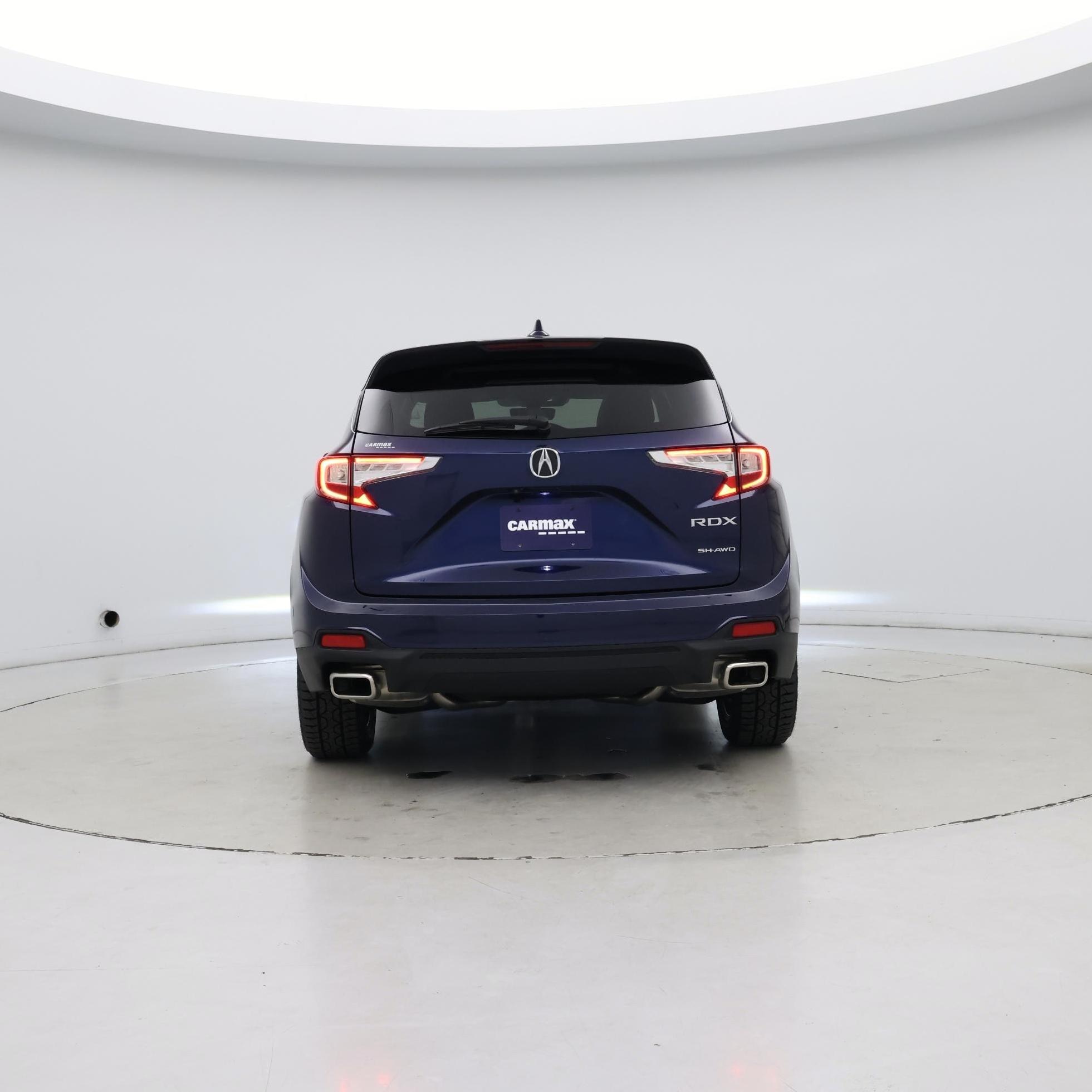 Thumbnail: 2022 Acura RDX - 6