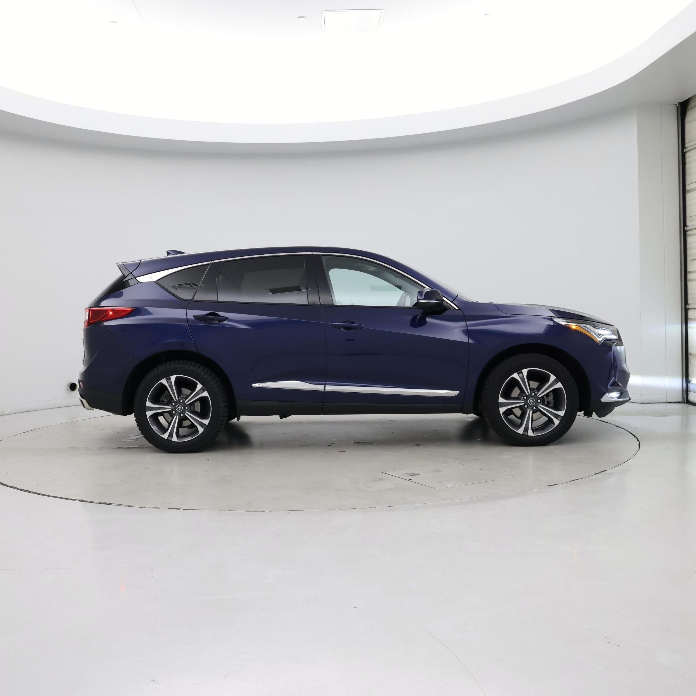 Thumbnail: 2022 Acura RDX - 7