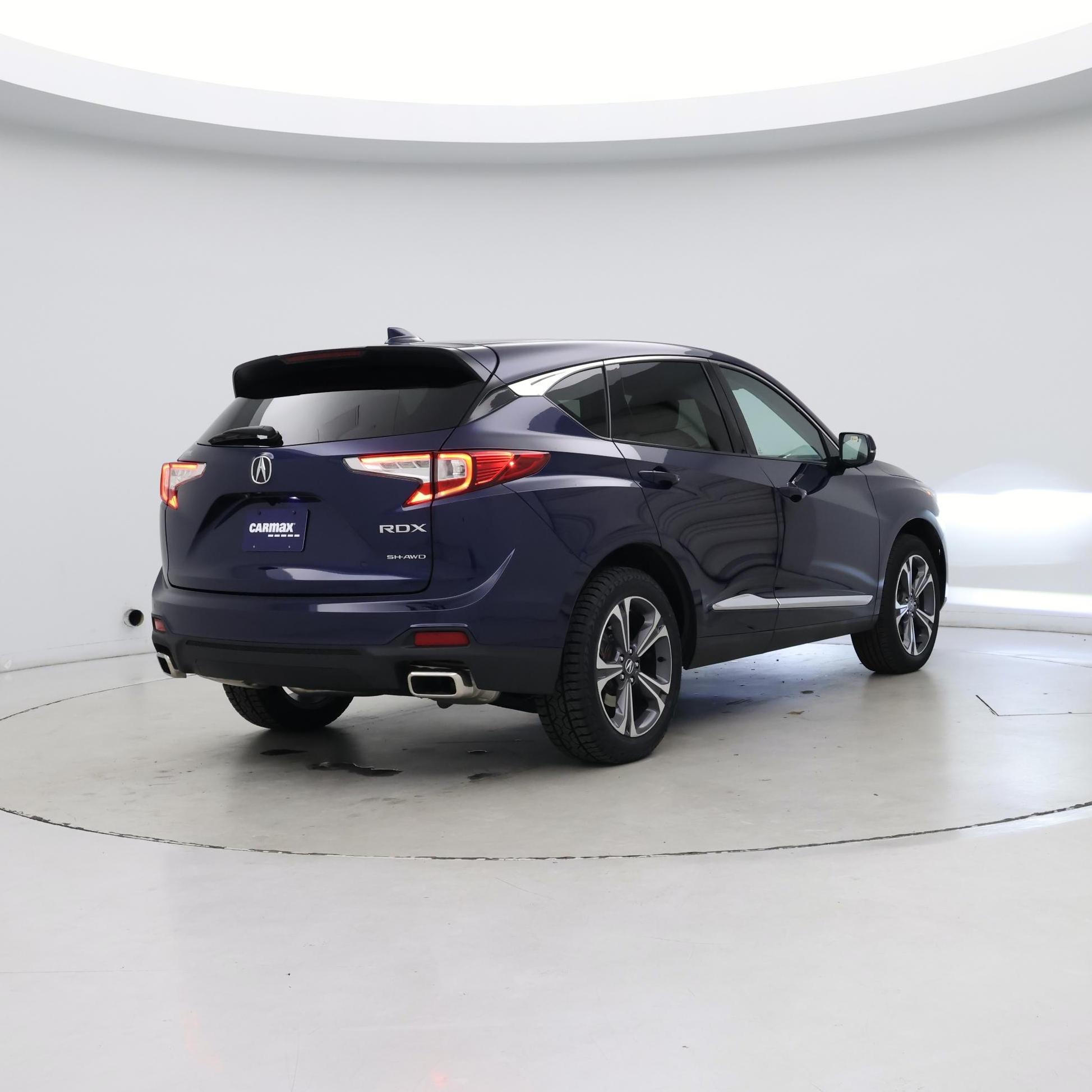 Thumbnail: 2022 Acura RDX - 8