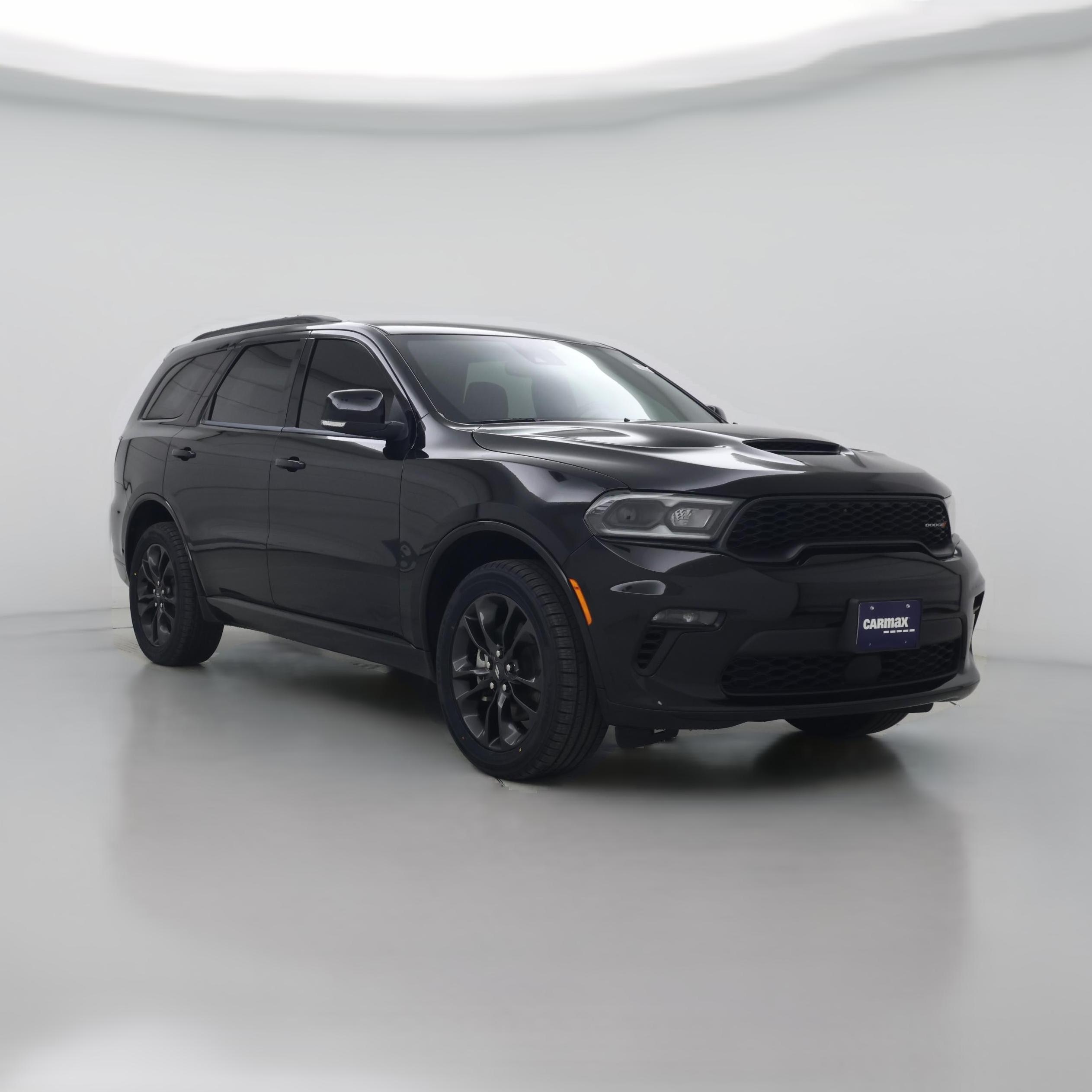 Thumbnail: 2022 Dodge Durango - 1
