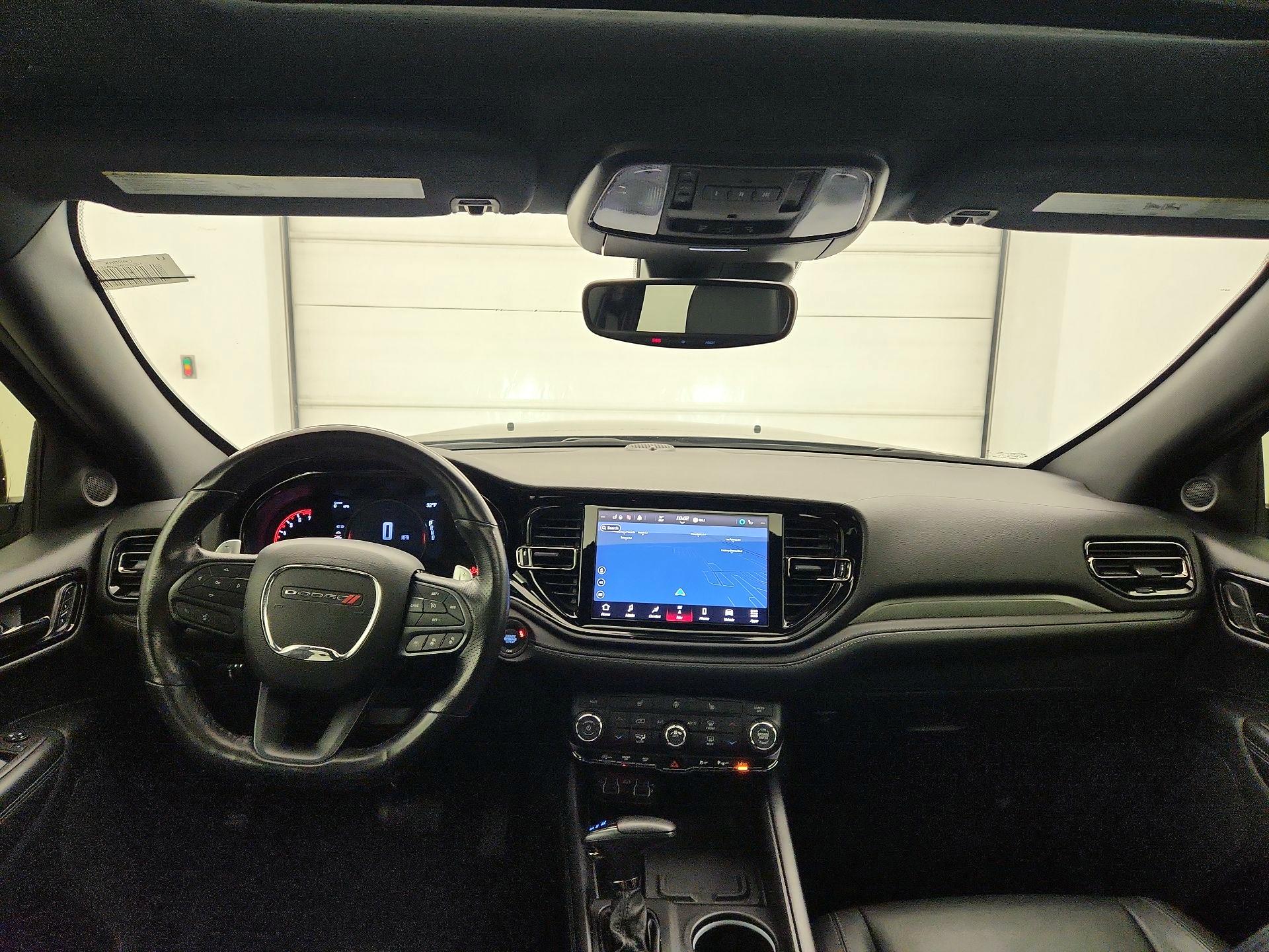 Thumbnail: 2022 Dodge Durango - 9