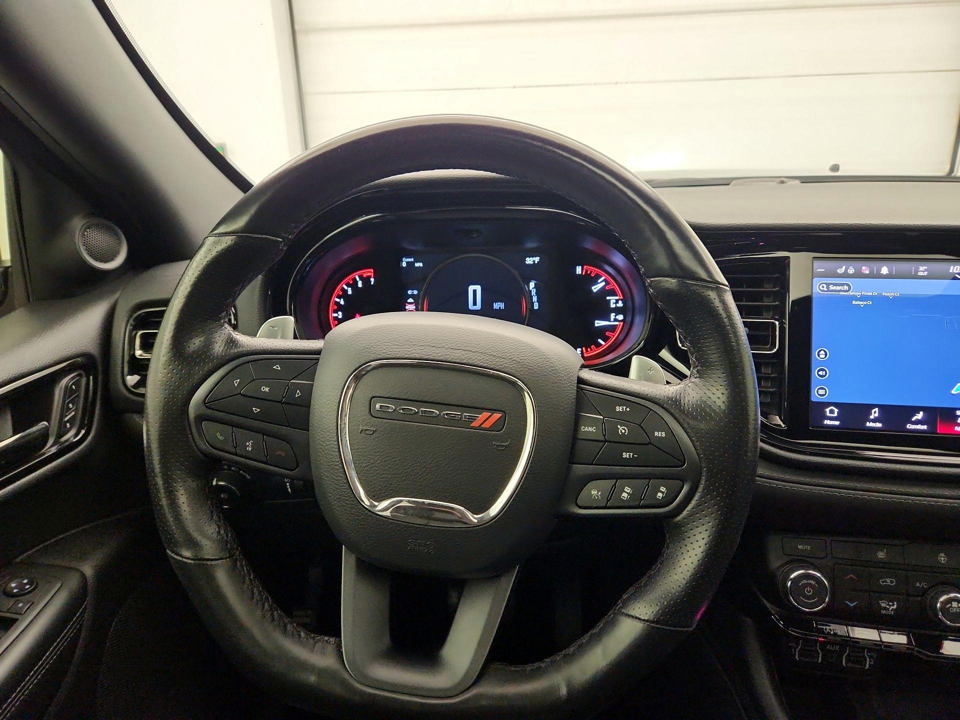 Thumbnail: 2022 Dodge Durango - 10