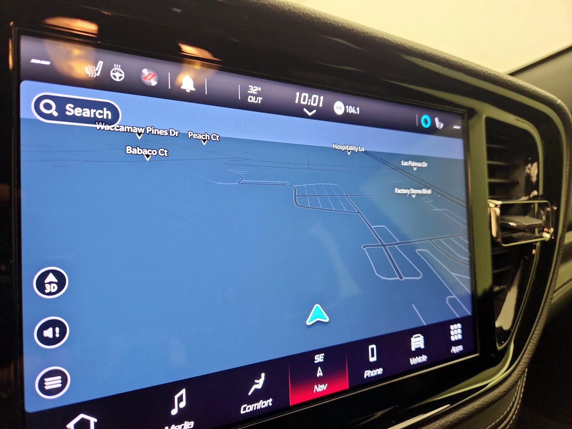 Thumbnail: 2022 Dodge Durango - 14