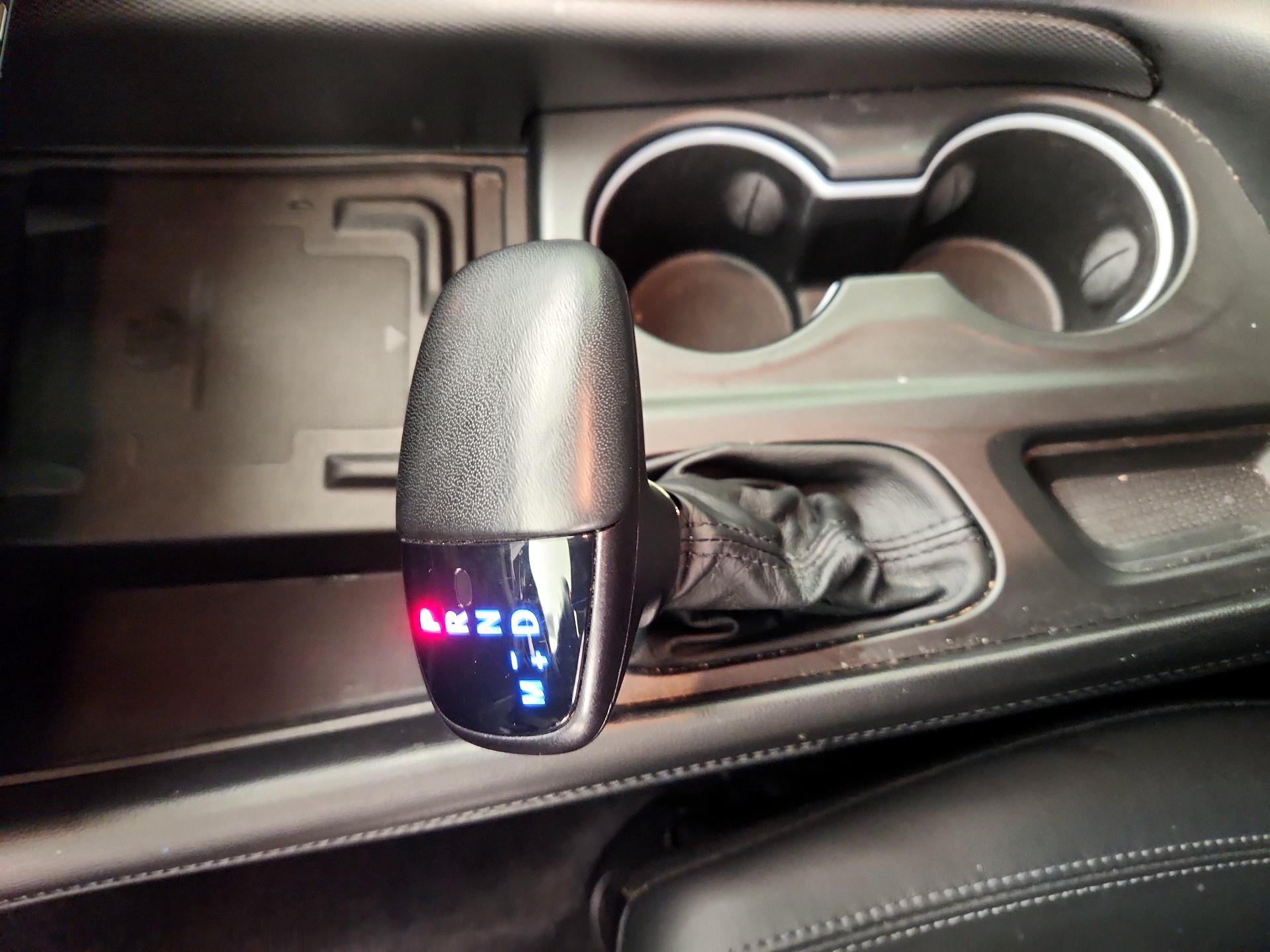 Thumbnail: 2022 Dodge Durango - 18