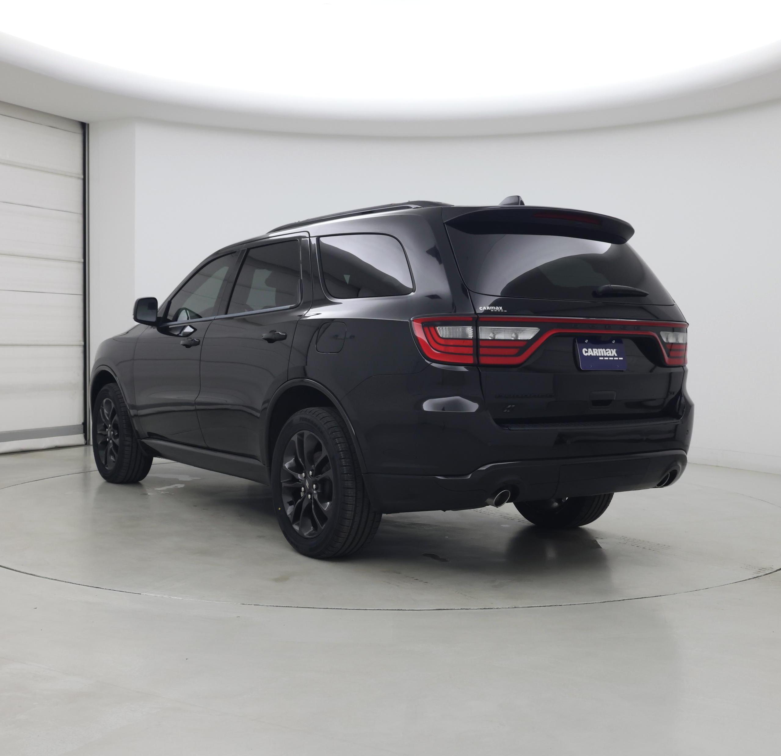 Thumbnail: 2022 Dodge Durango - 2