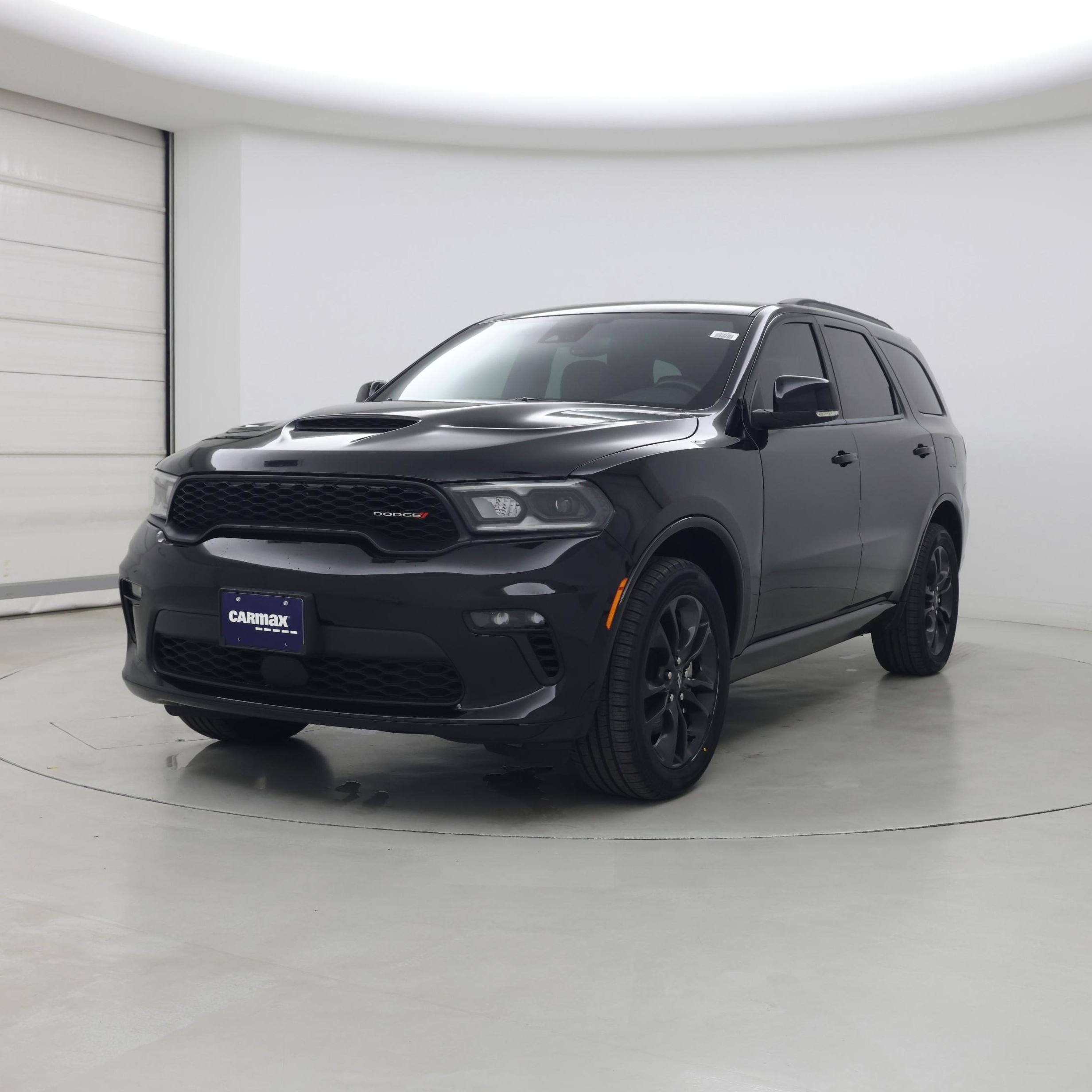 Thumbnail: 2022 Dodge Durango - 4