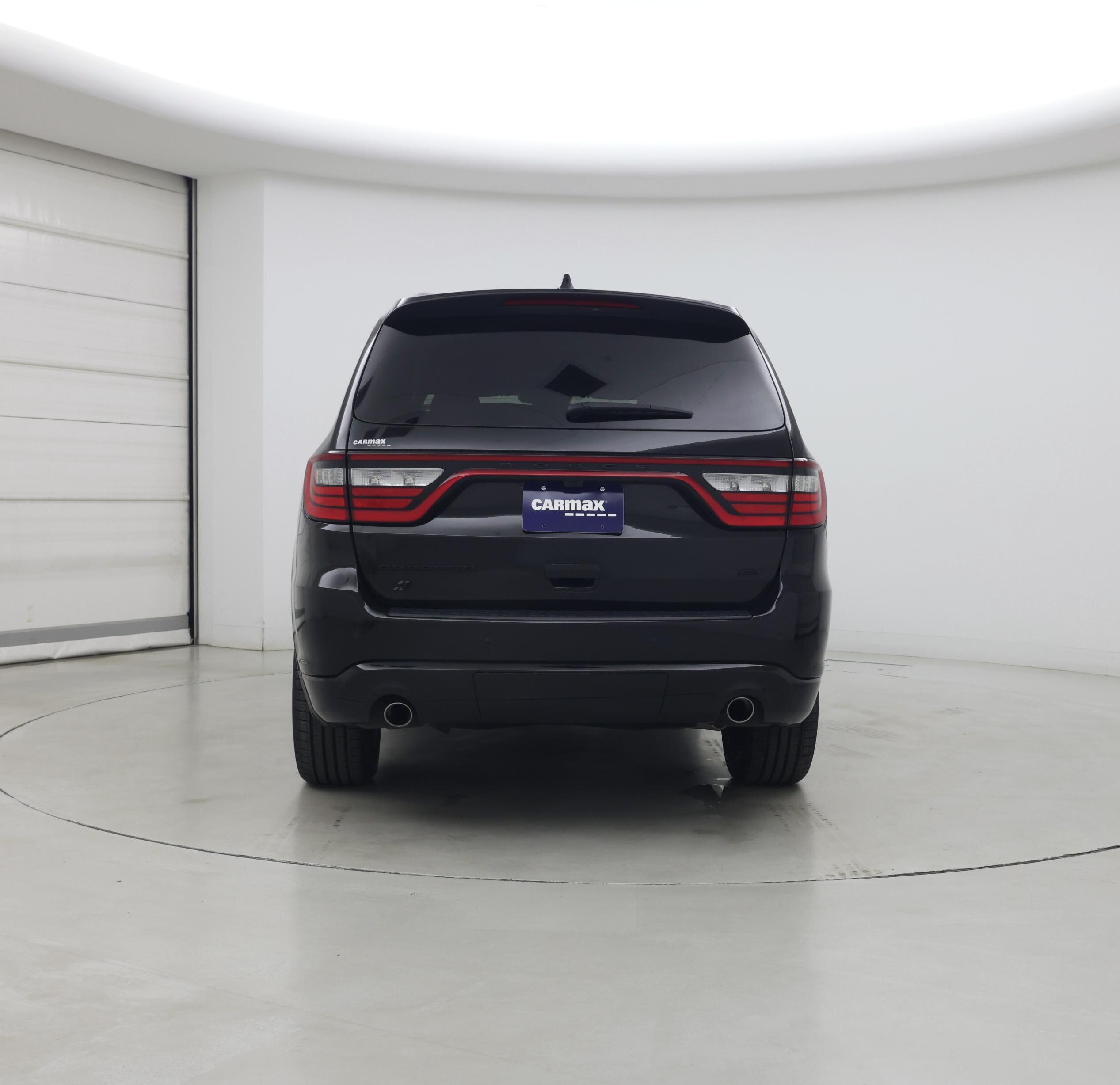 Thumbnail: 2022 Dodge Durango - 6