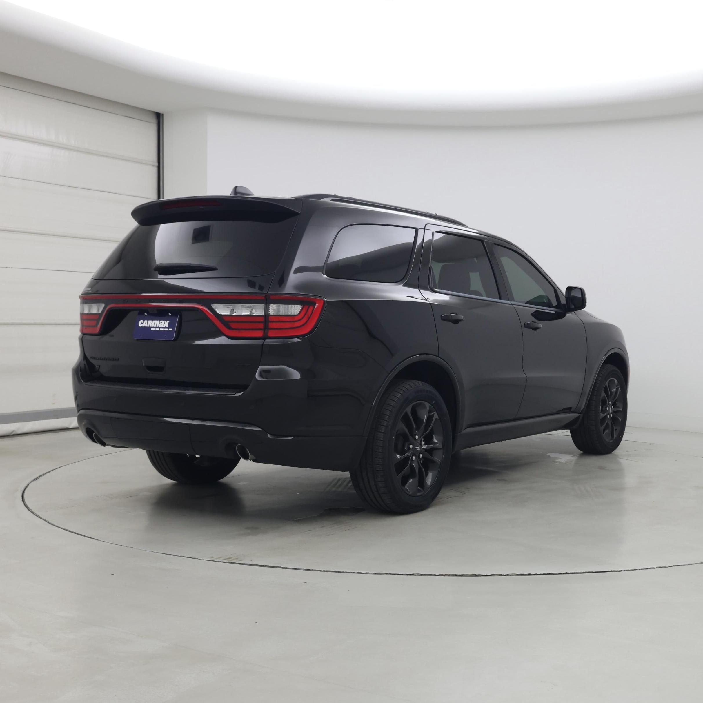 Thumbnail: 2022 Dodge Durango - 8