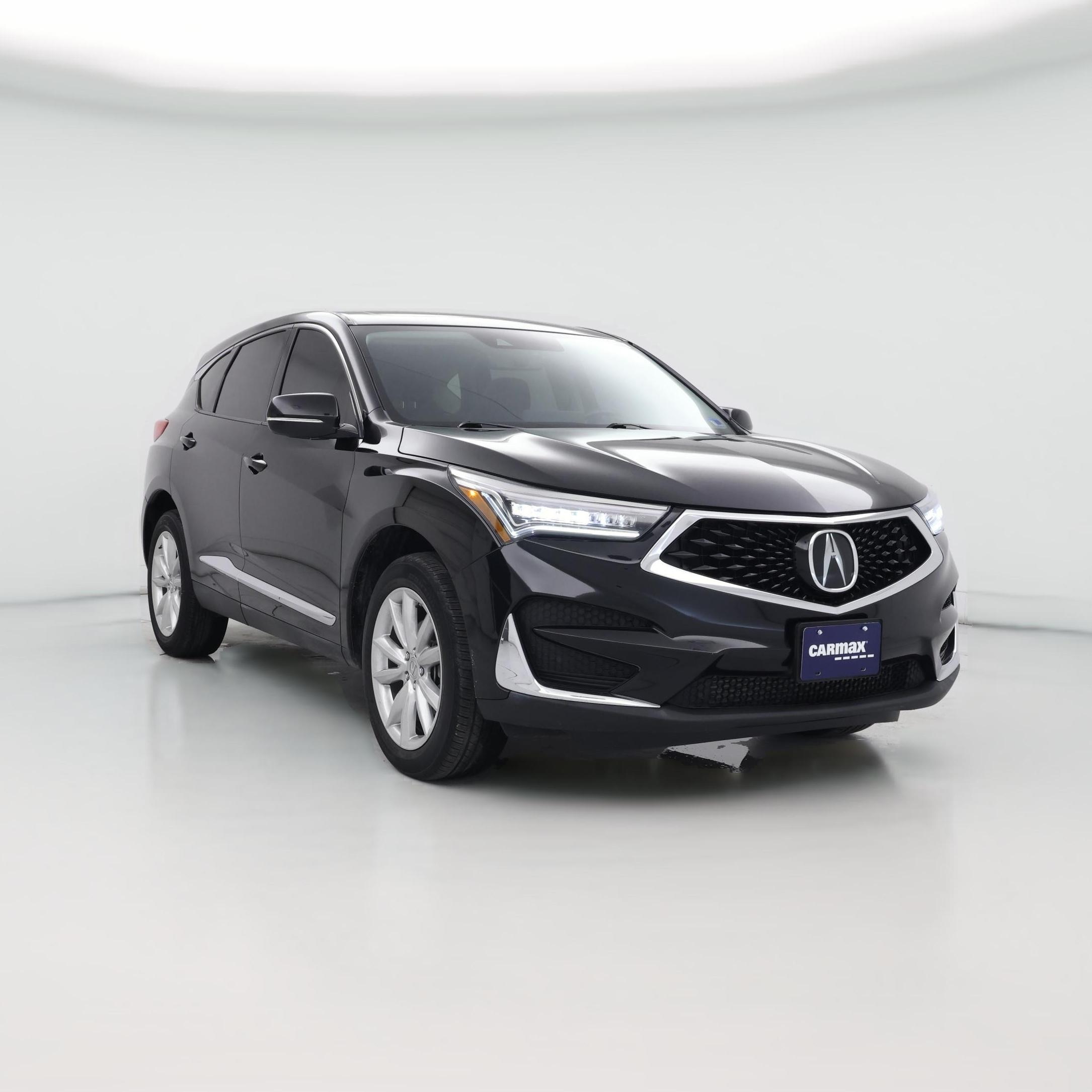Thumbnail: 2020 Acura RDX - 1
