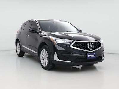 2020 Acura RDX SH-AWD