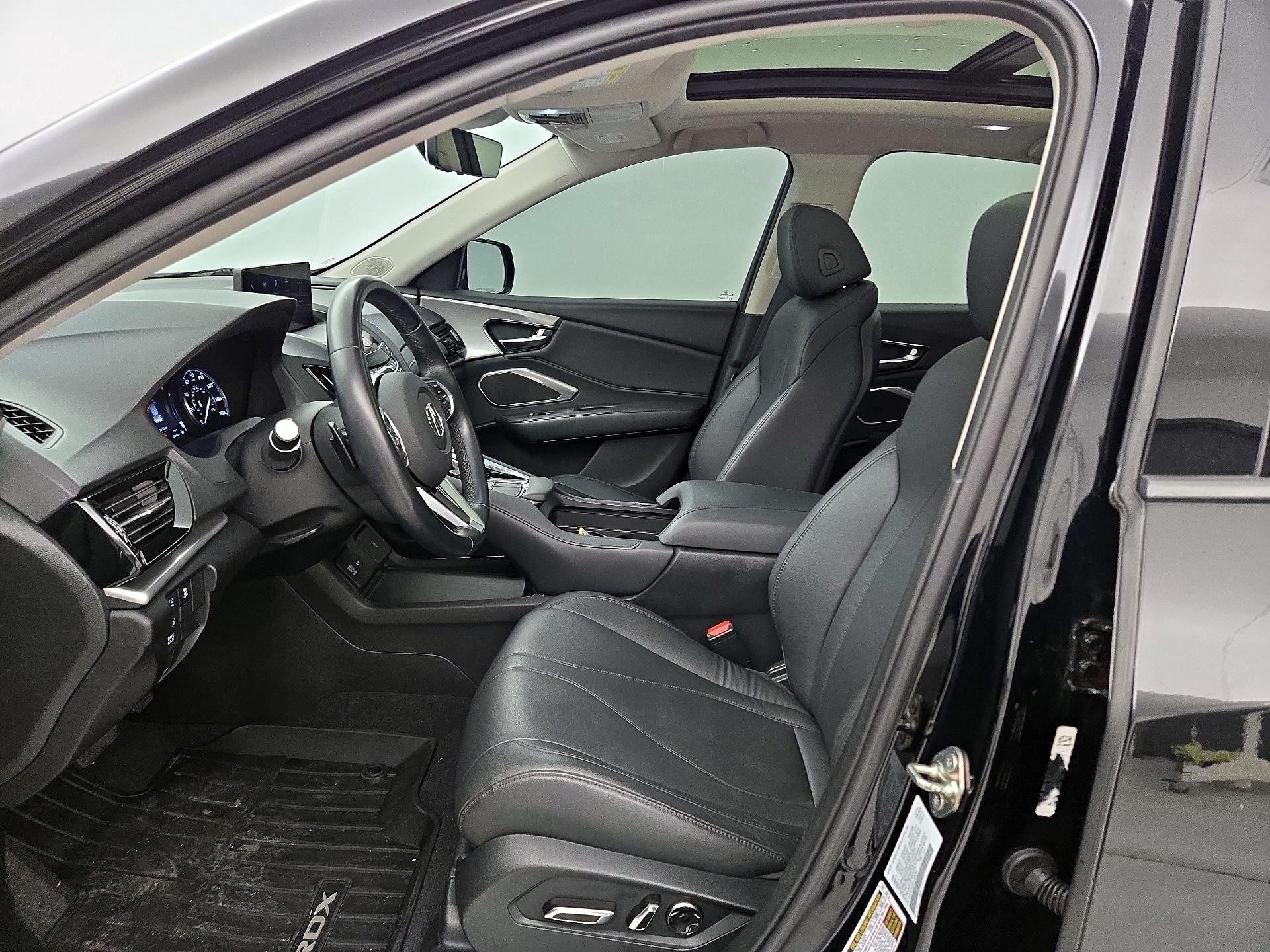 Thumbnail: 2020 Acura RDX - 11