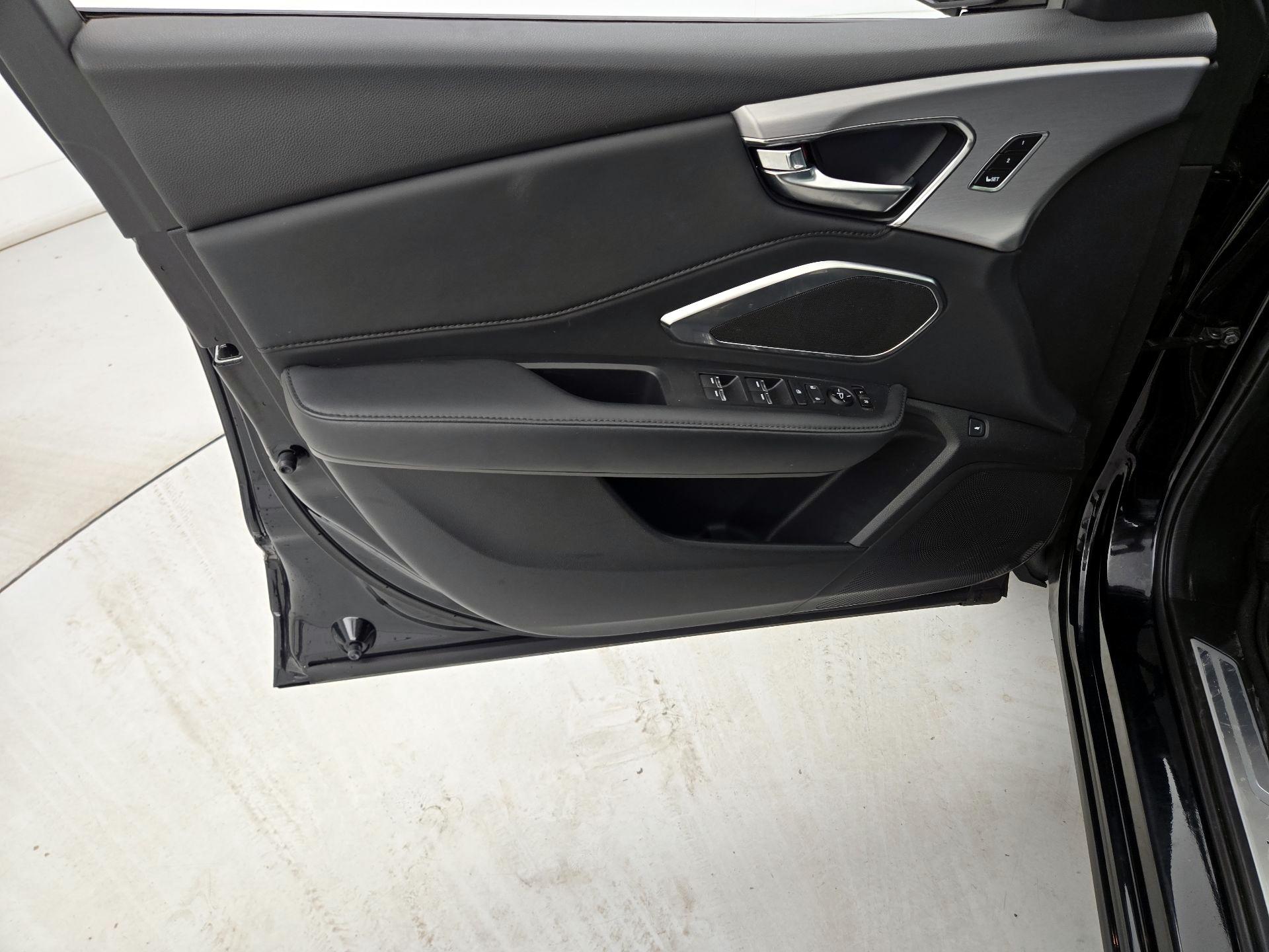 Thumbnail: 2020 Acura RDX - 12