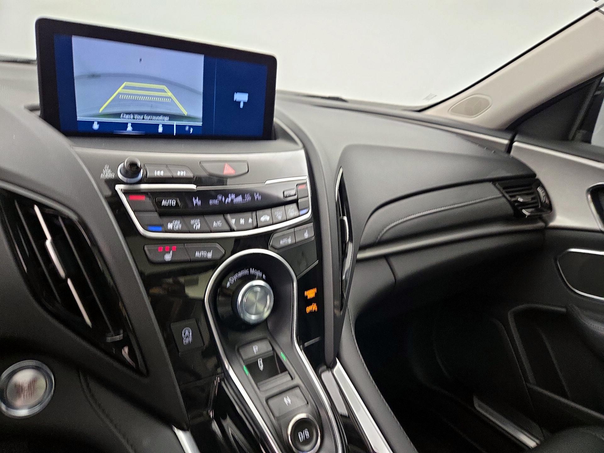 Thumbnail: 2020 Acura RDX - 14