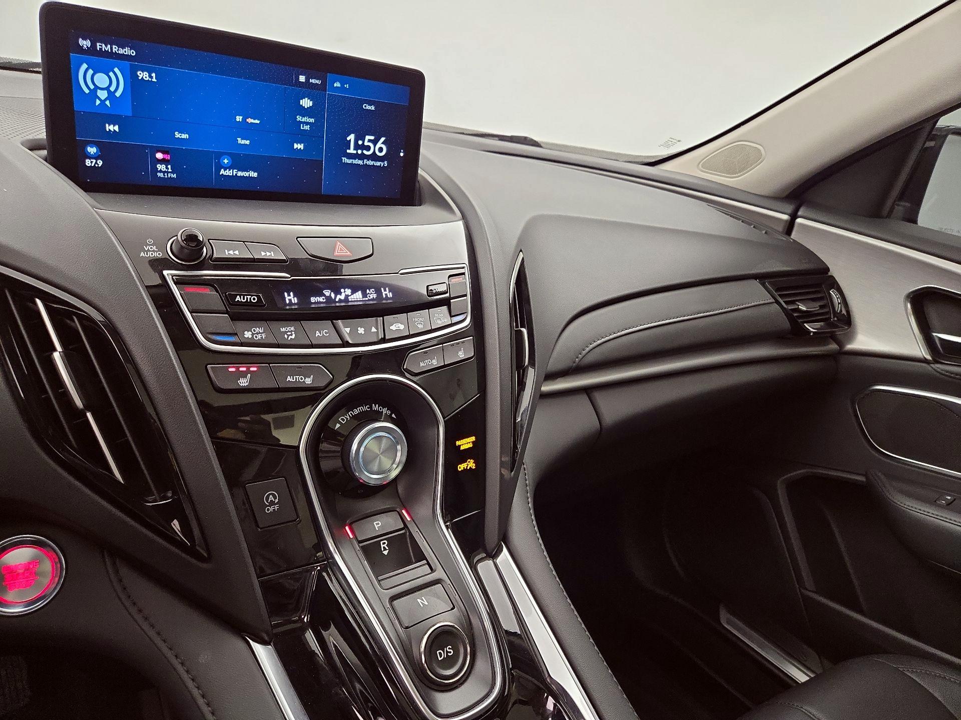 Thumbnail: 2020 Acura RDX - 15