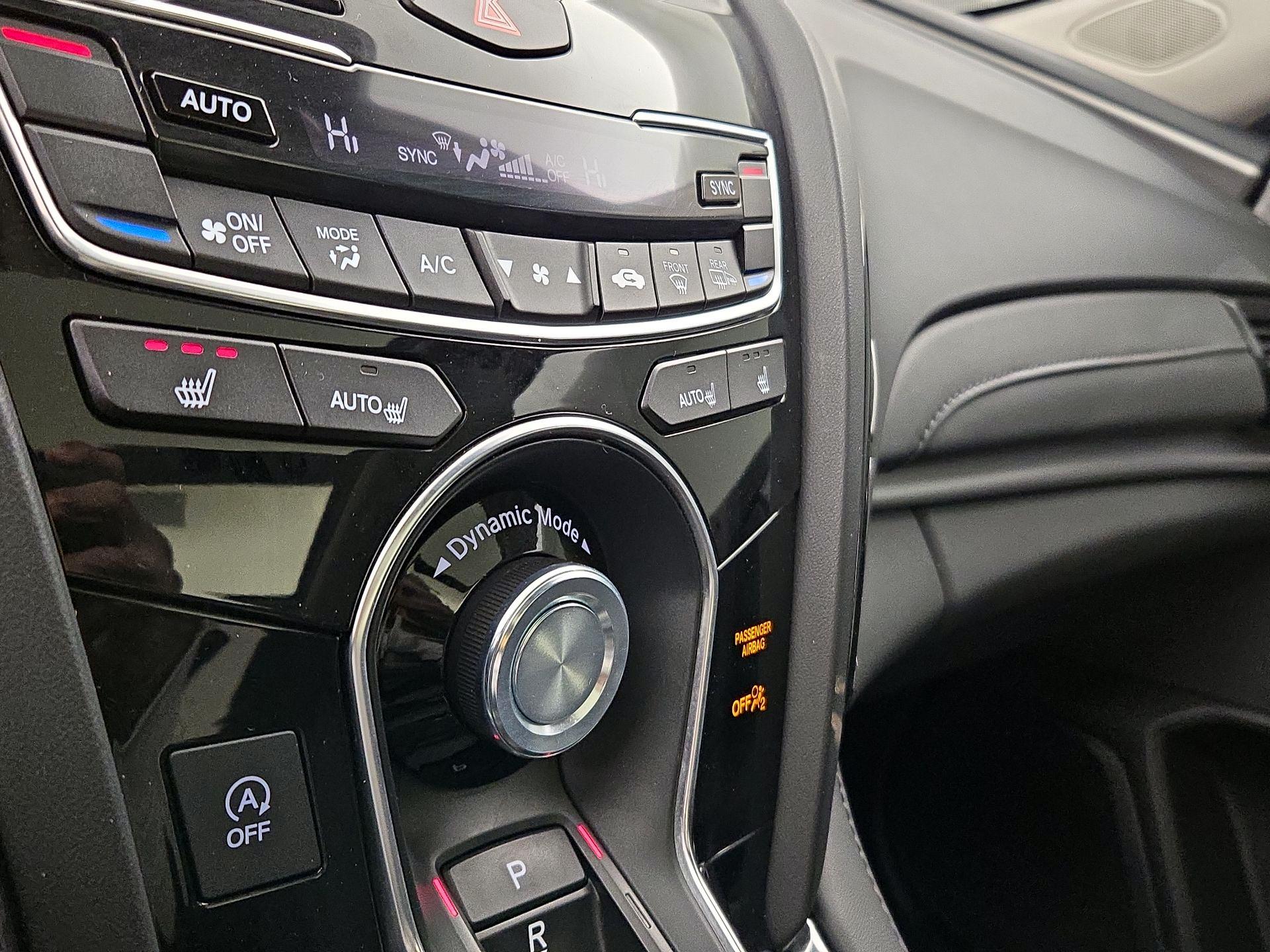 Thumbnail: 2020 Acura RDX - 16