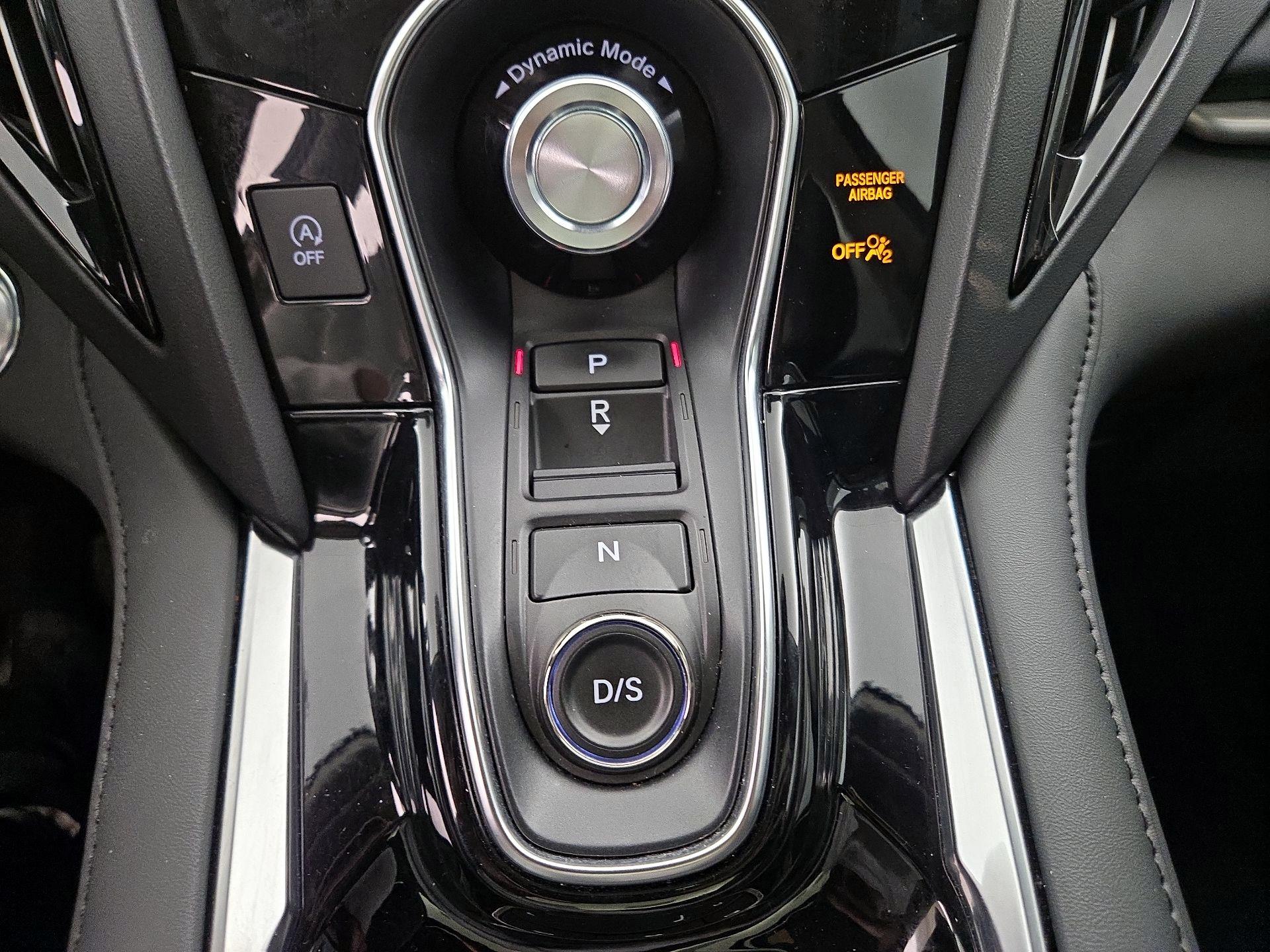 Thumbnail: 2020 Acura RDX - 17