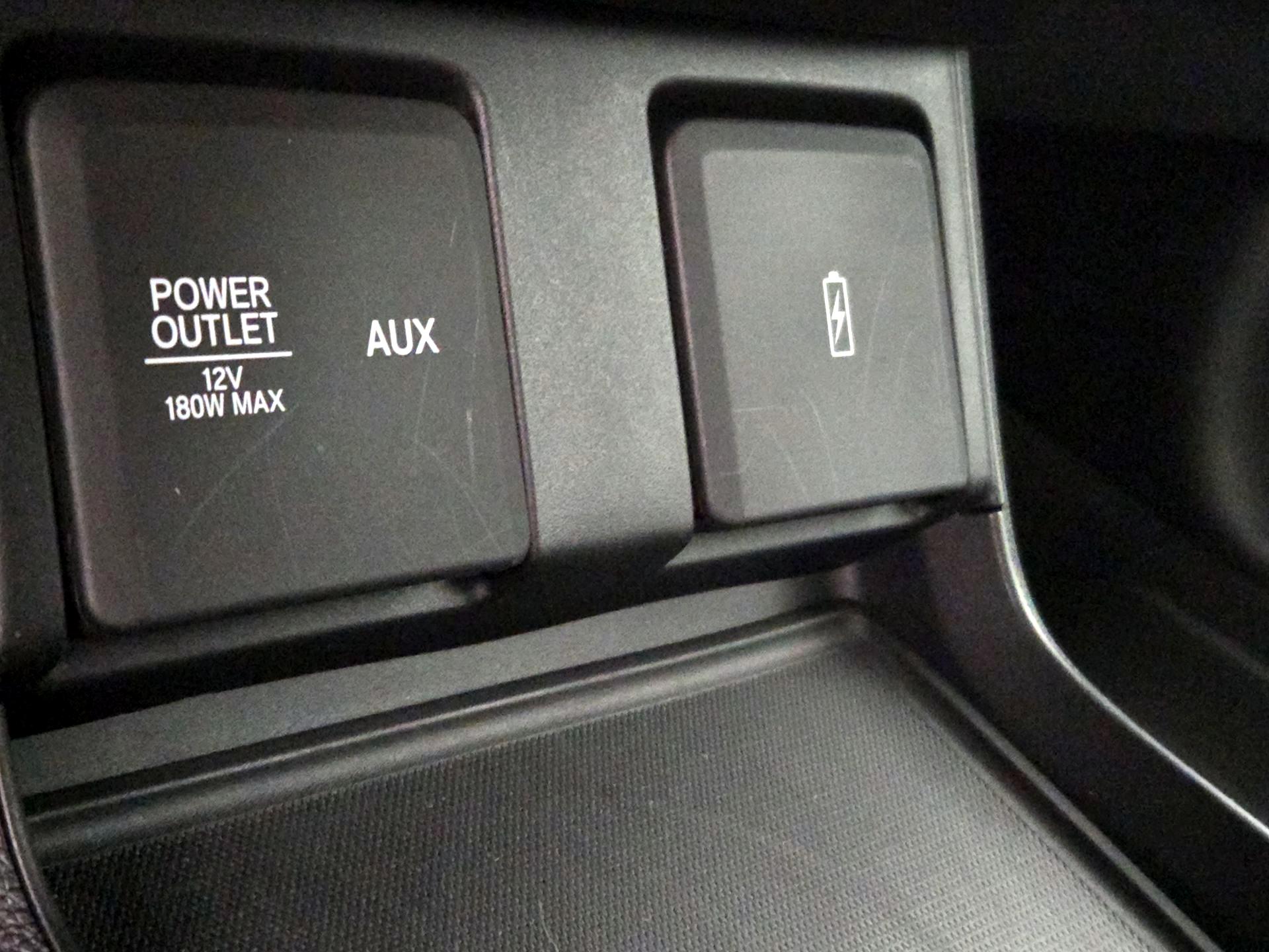 Thumbnail: 2020 Acura RDX - 18