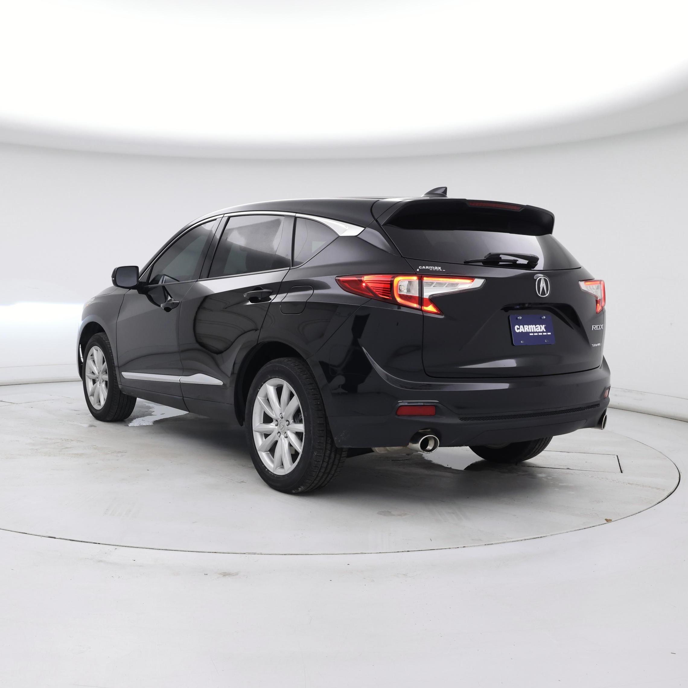 Thumbnail: 2020 Acura RDX - 2