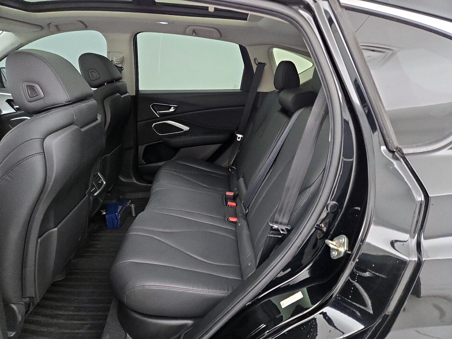 Thumbnail: 2020 Acura RDX - 20