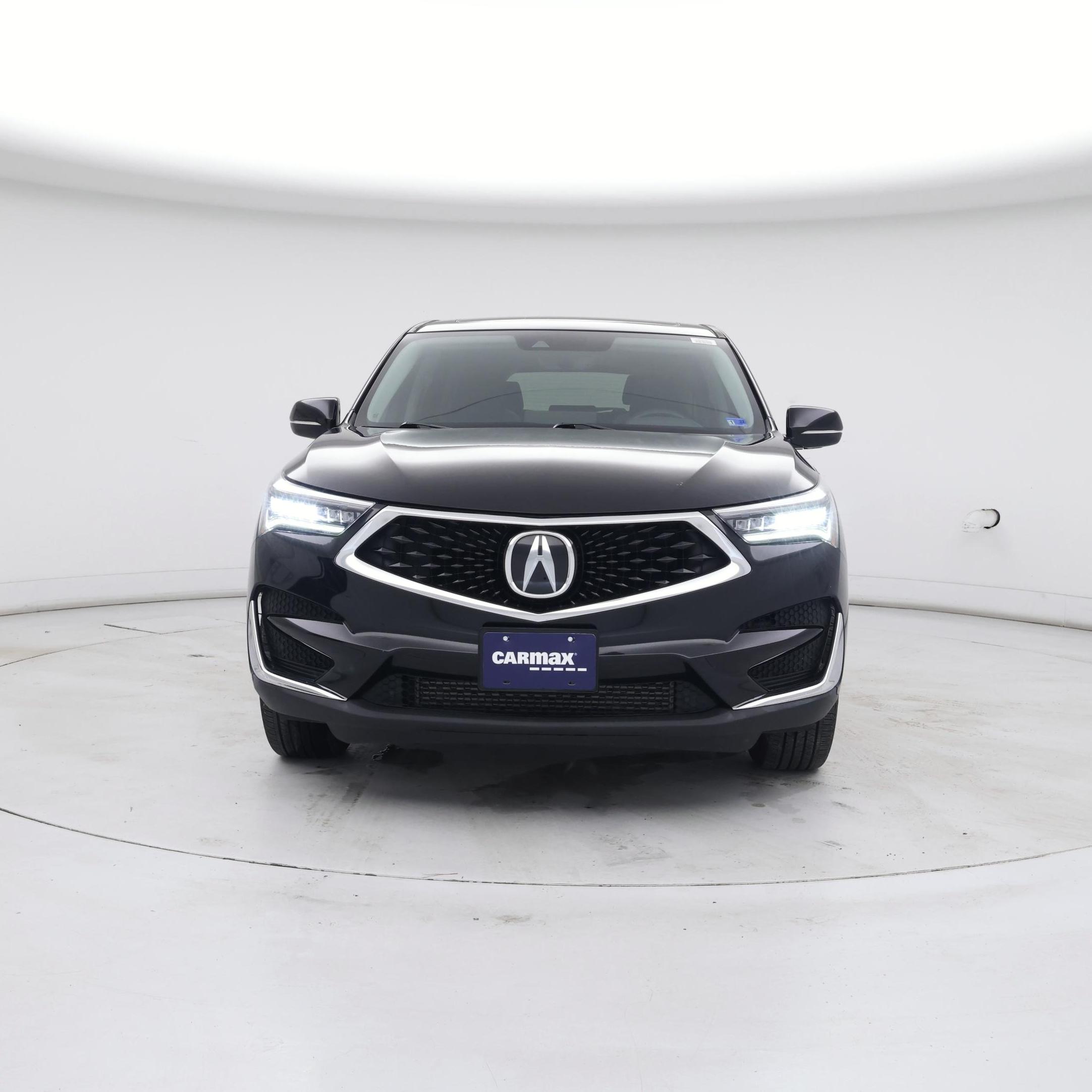 Thumbnail: 2020 Acura RDX - 5