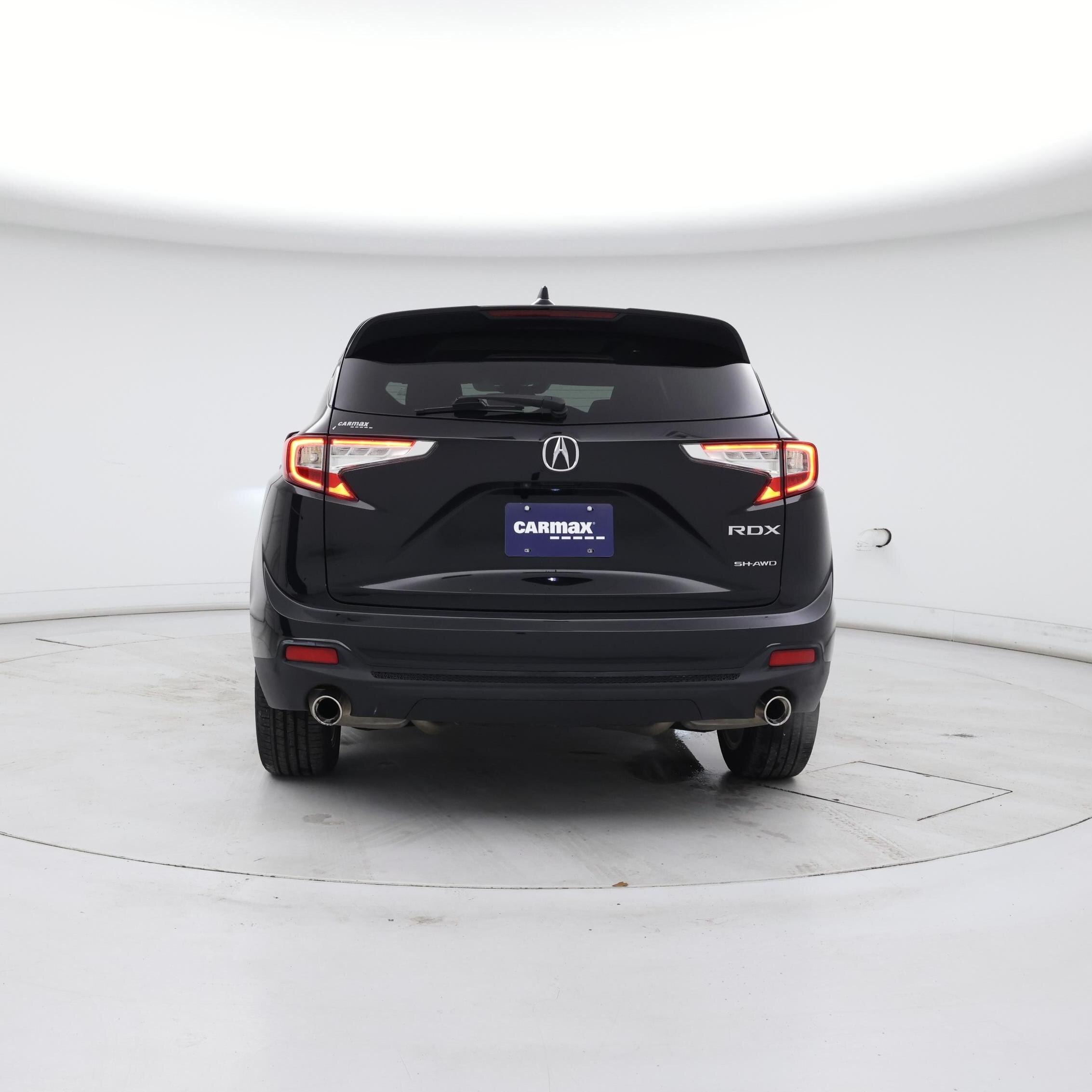 Thumbnail: 2020 Acura RDX - 6