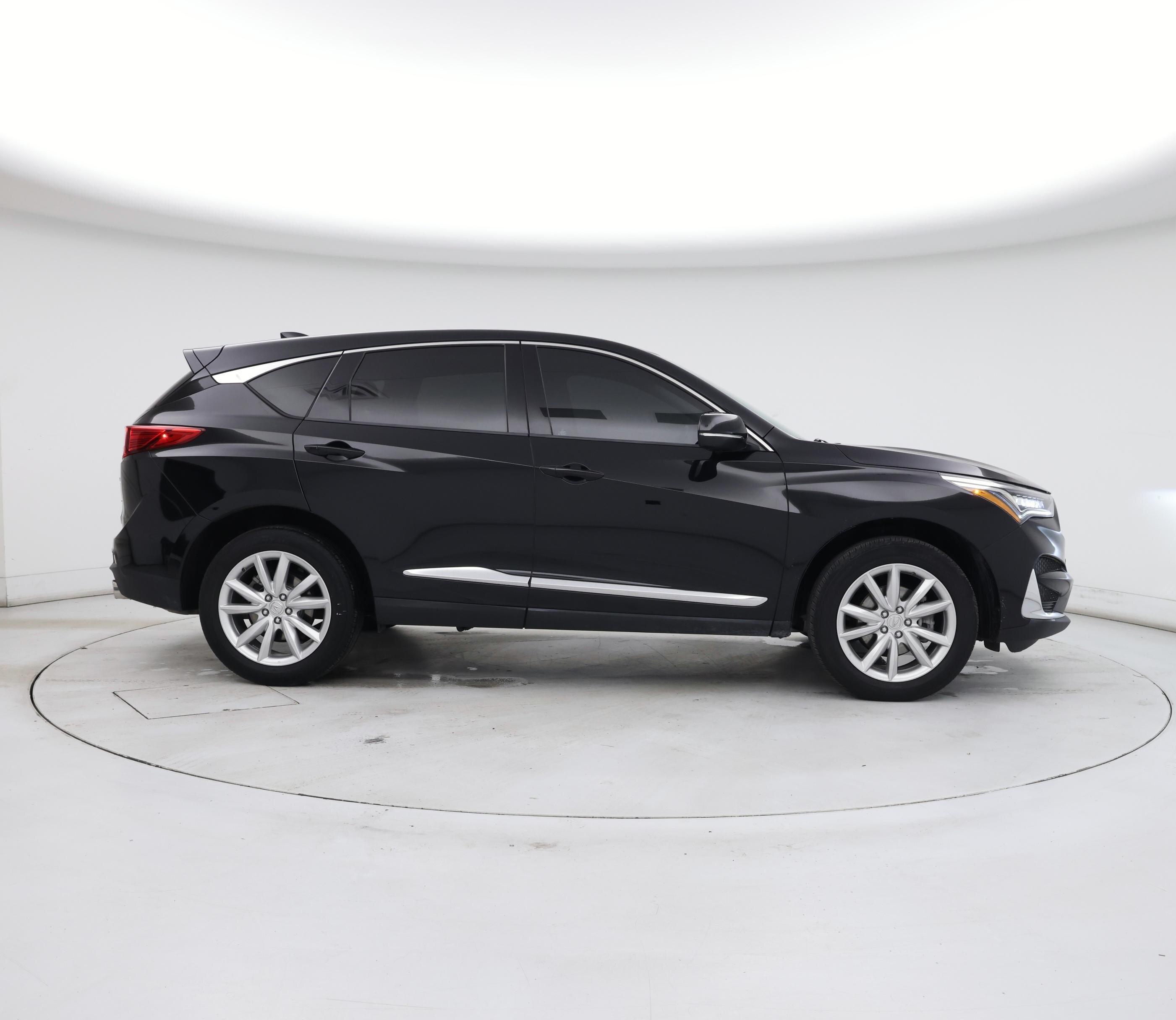 Thumbnail: 2020 Acura RDX - 7