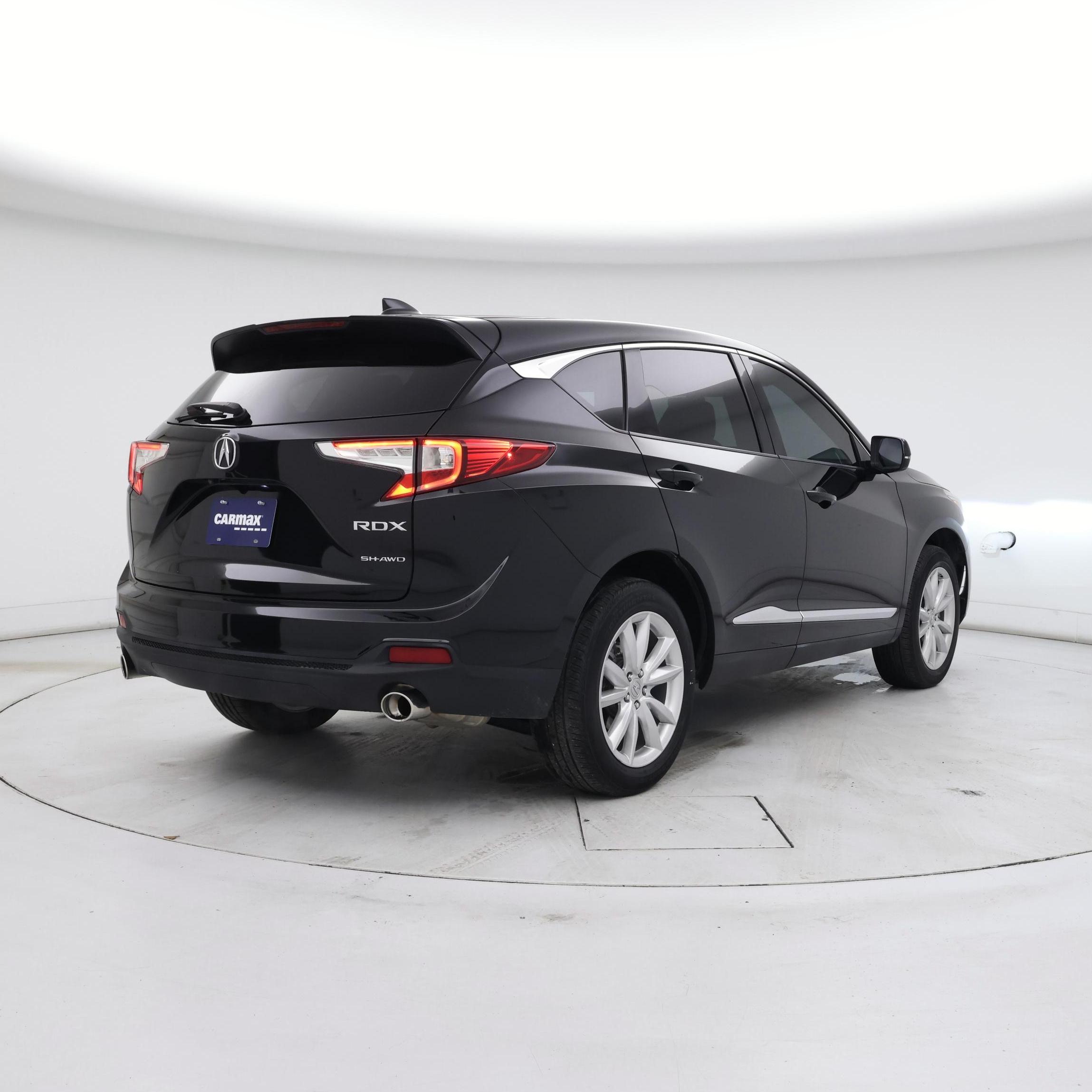 Thumbnail: 2020 Acura RDX - 8