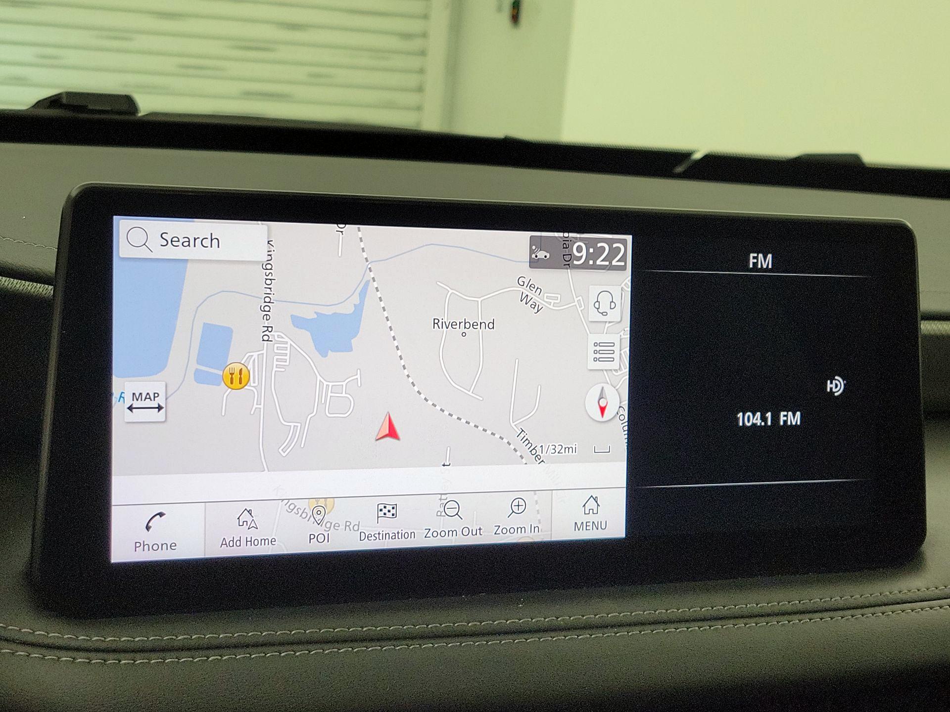 Thumbnail: 2023 INFINITI QX60 - 14