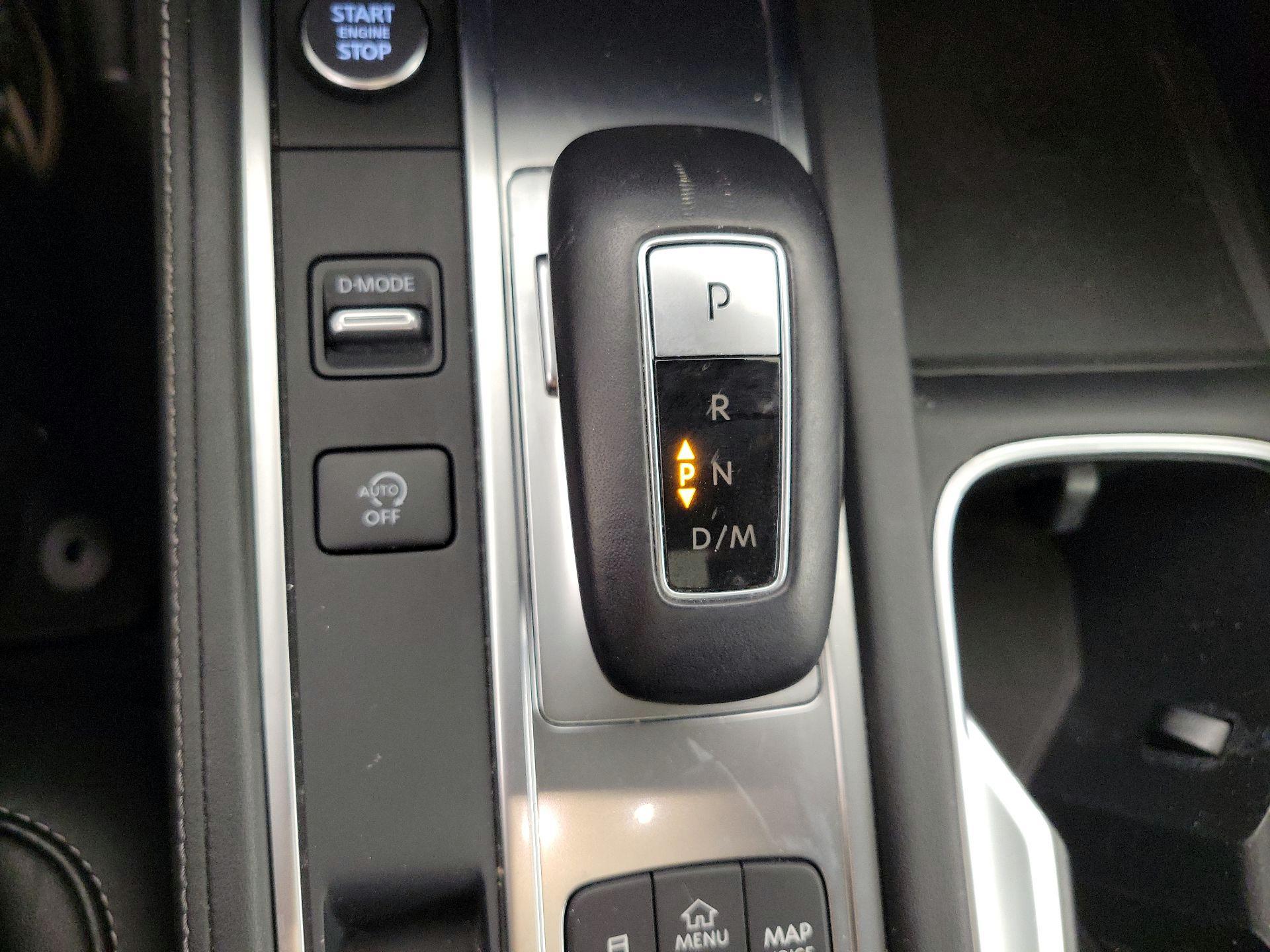 Thumbnail: 2023 INFINITI QX60 - 18