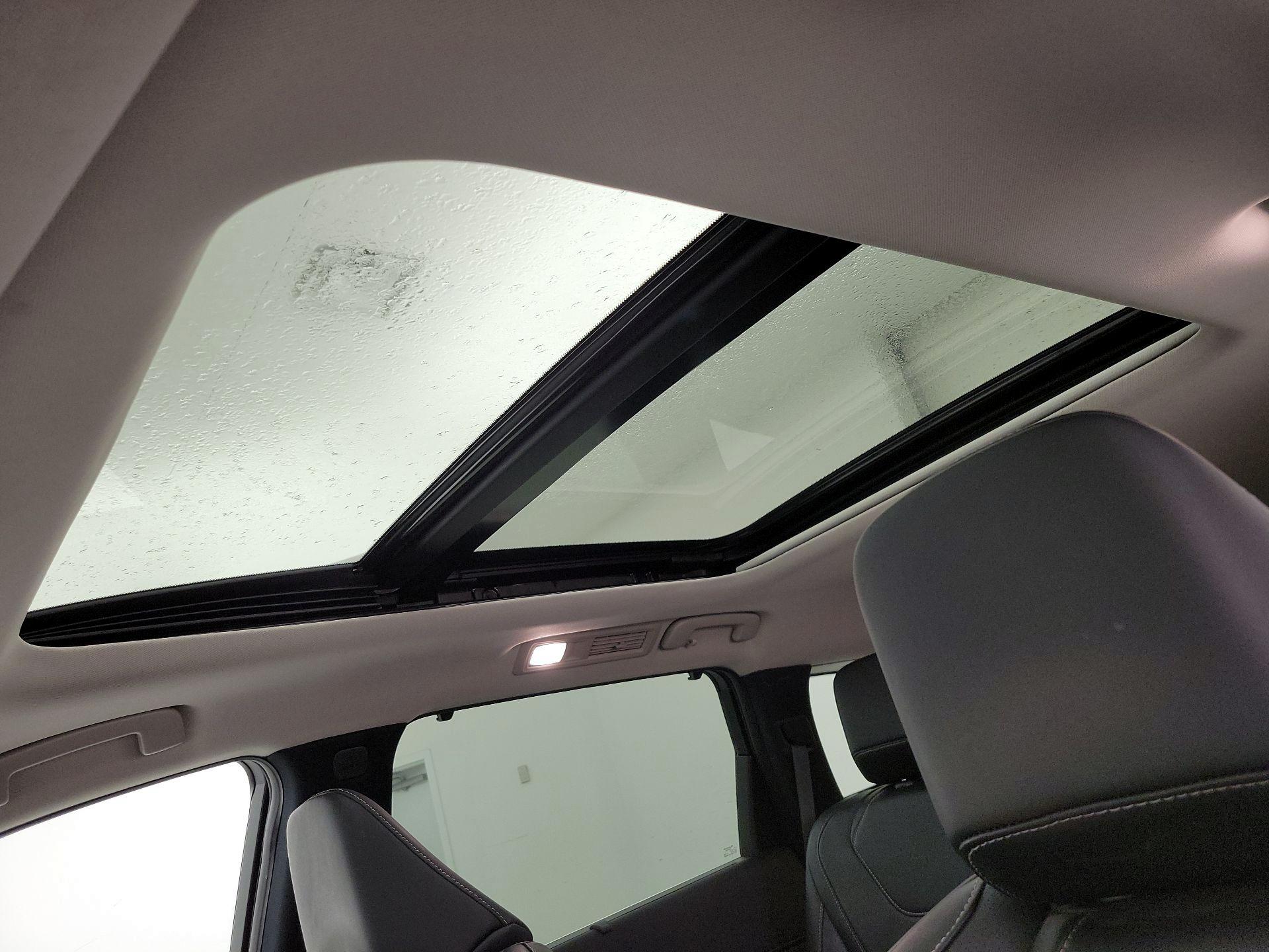 Thumbnail: 2023 INFINITI QX60 - 20