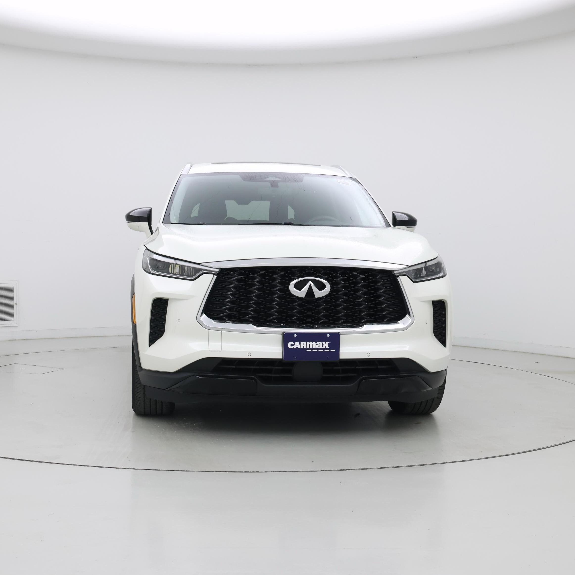 Thumbnail: 2023 INFINITI QX60 - 5