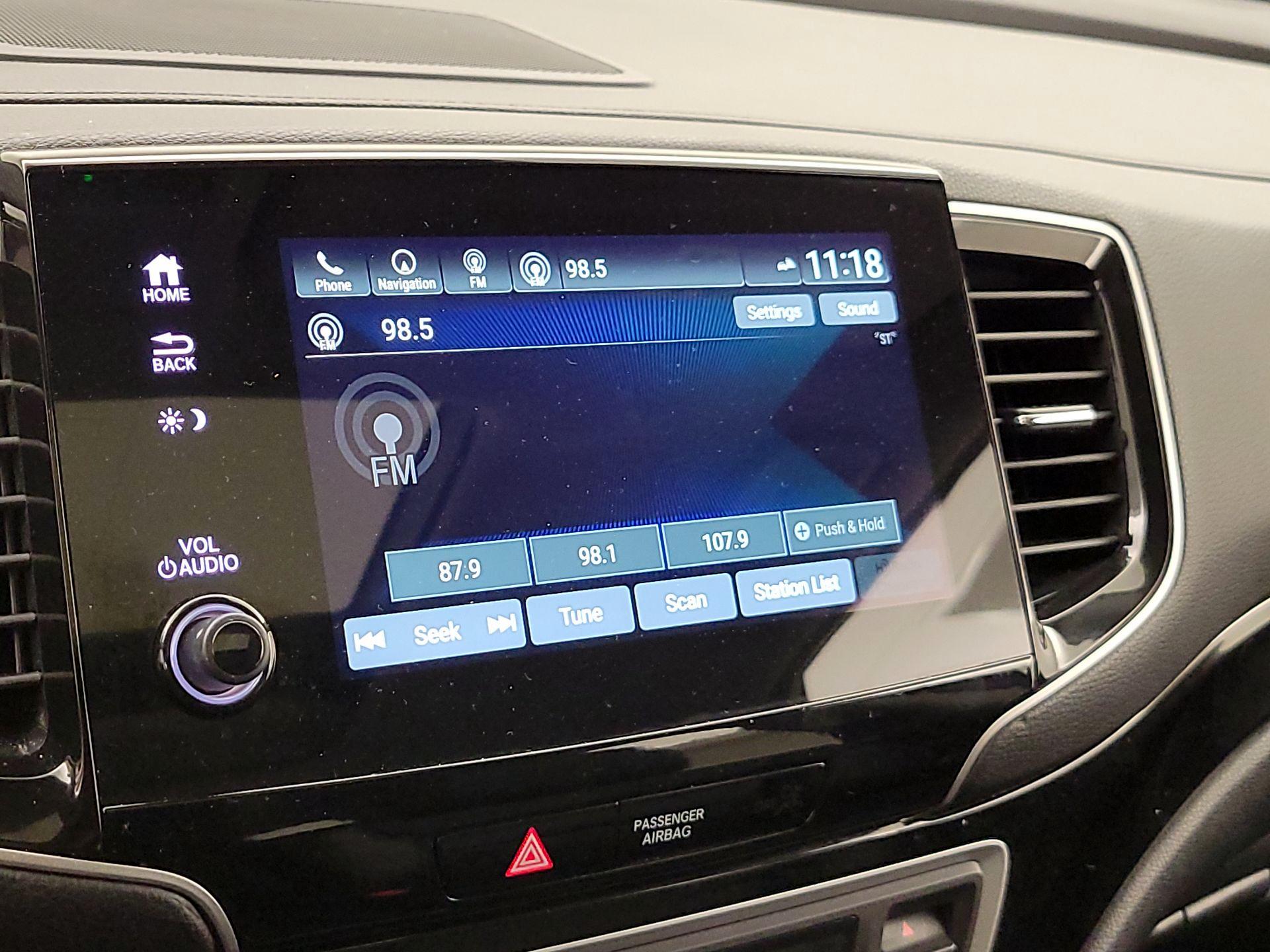 Thumbnail: 2022 Honda Pilot - 16