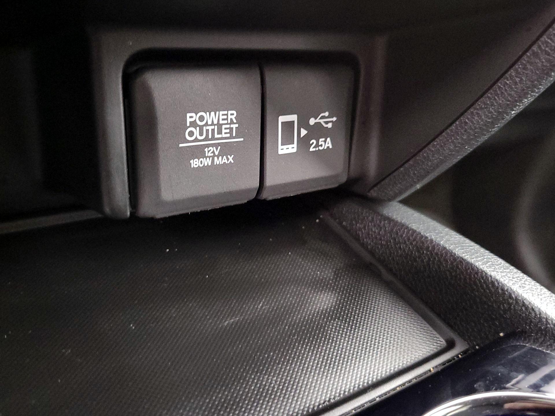 Thumbnail: 2022 Honda Pilot - 19